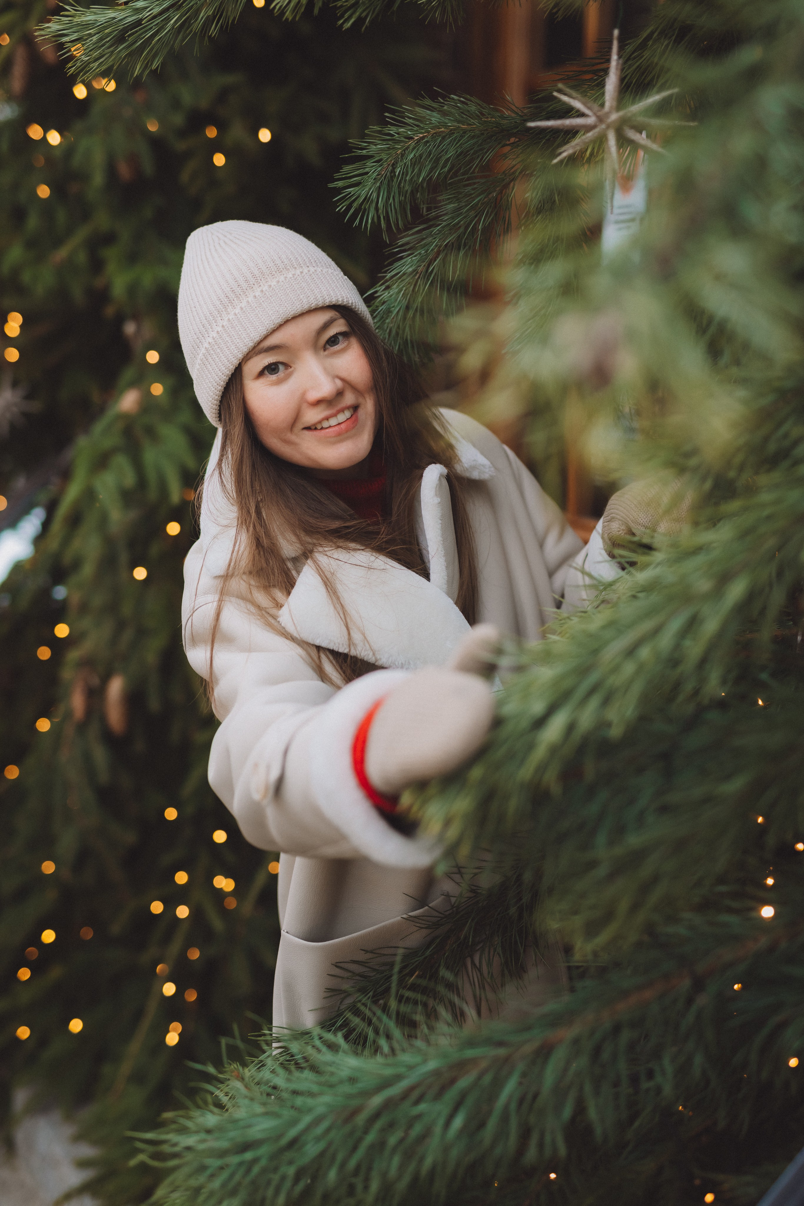 «Счастливые 30 минут» для Алины. Фотограф Зеленоградск Красильникова Елена