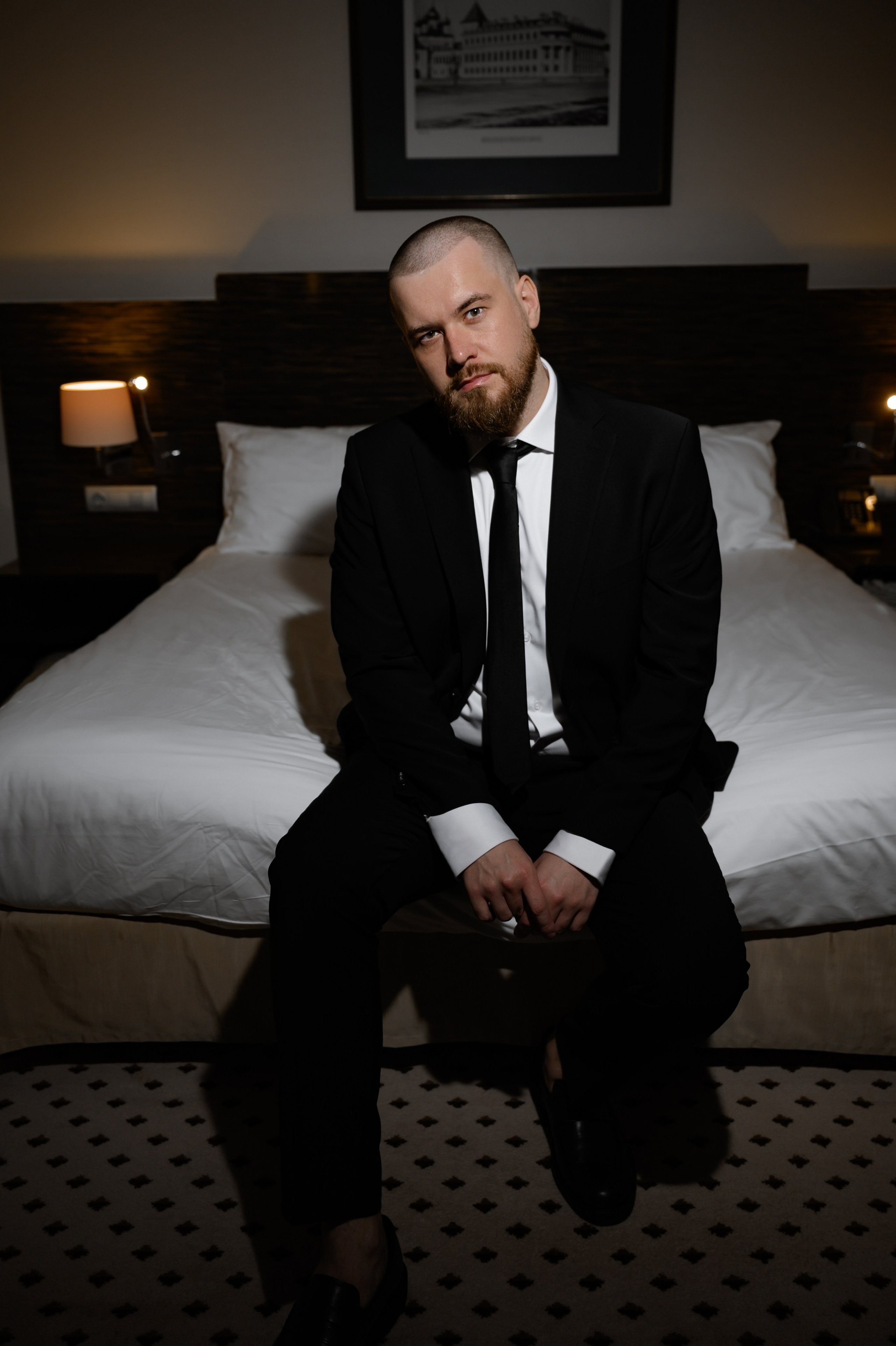 27.07.2024. RETOUCH-HOUSE