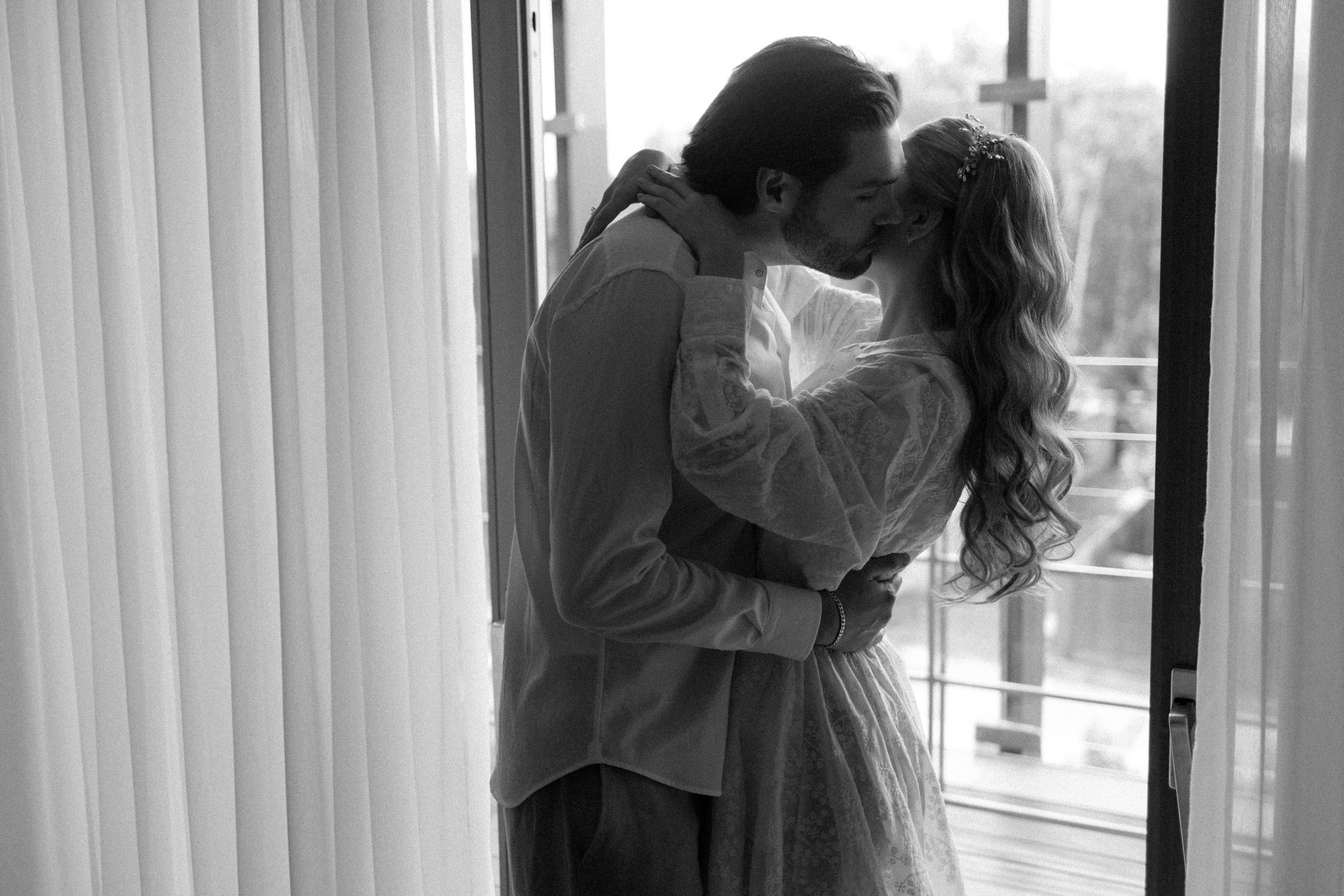 Филипп & Саша. RETOUCH-HOUSE