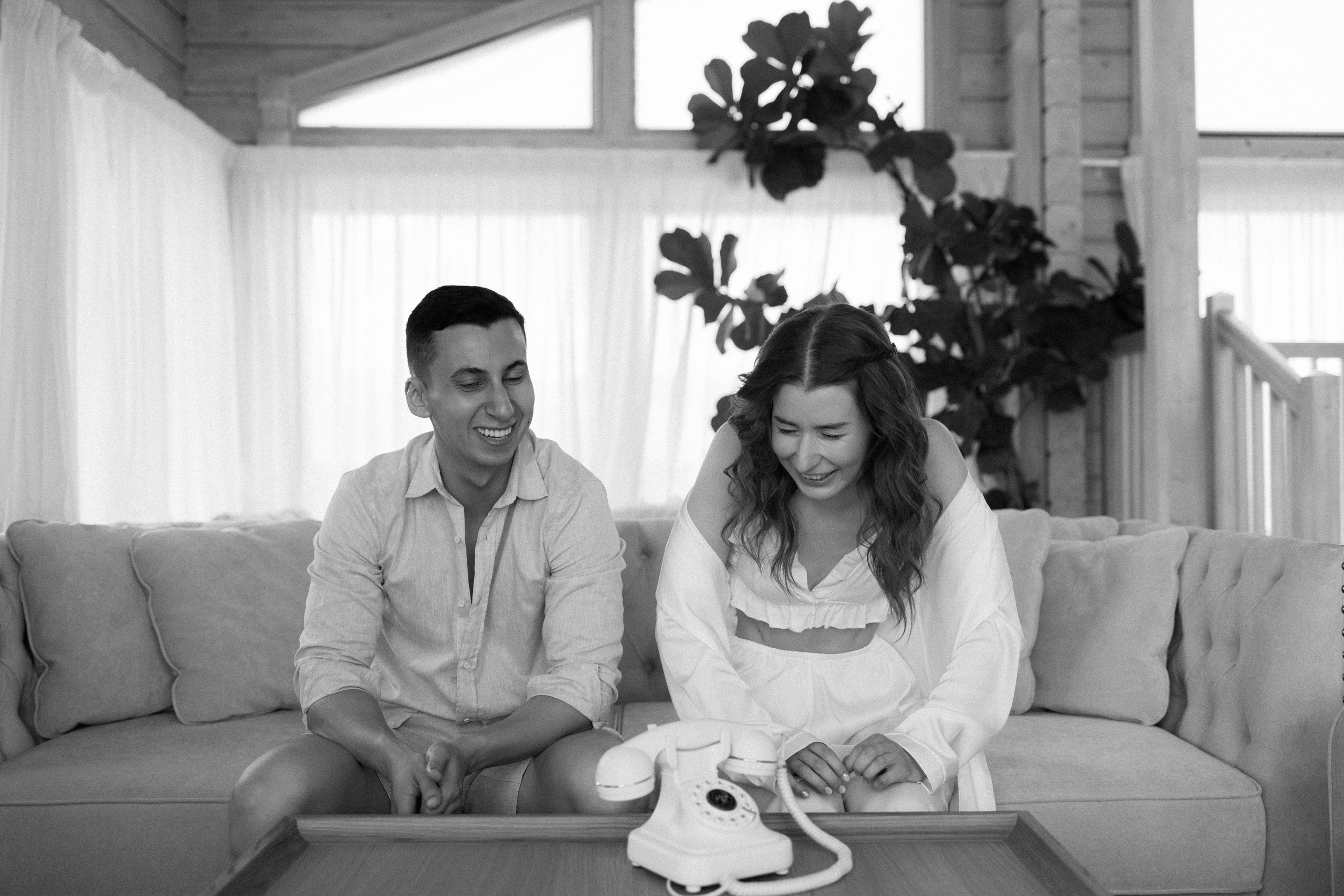 Ренат & Анастасия. RETOUCH-HOUSE