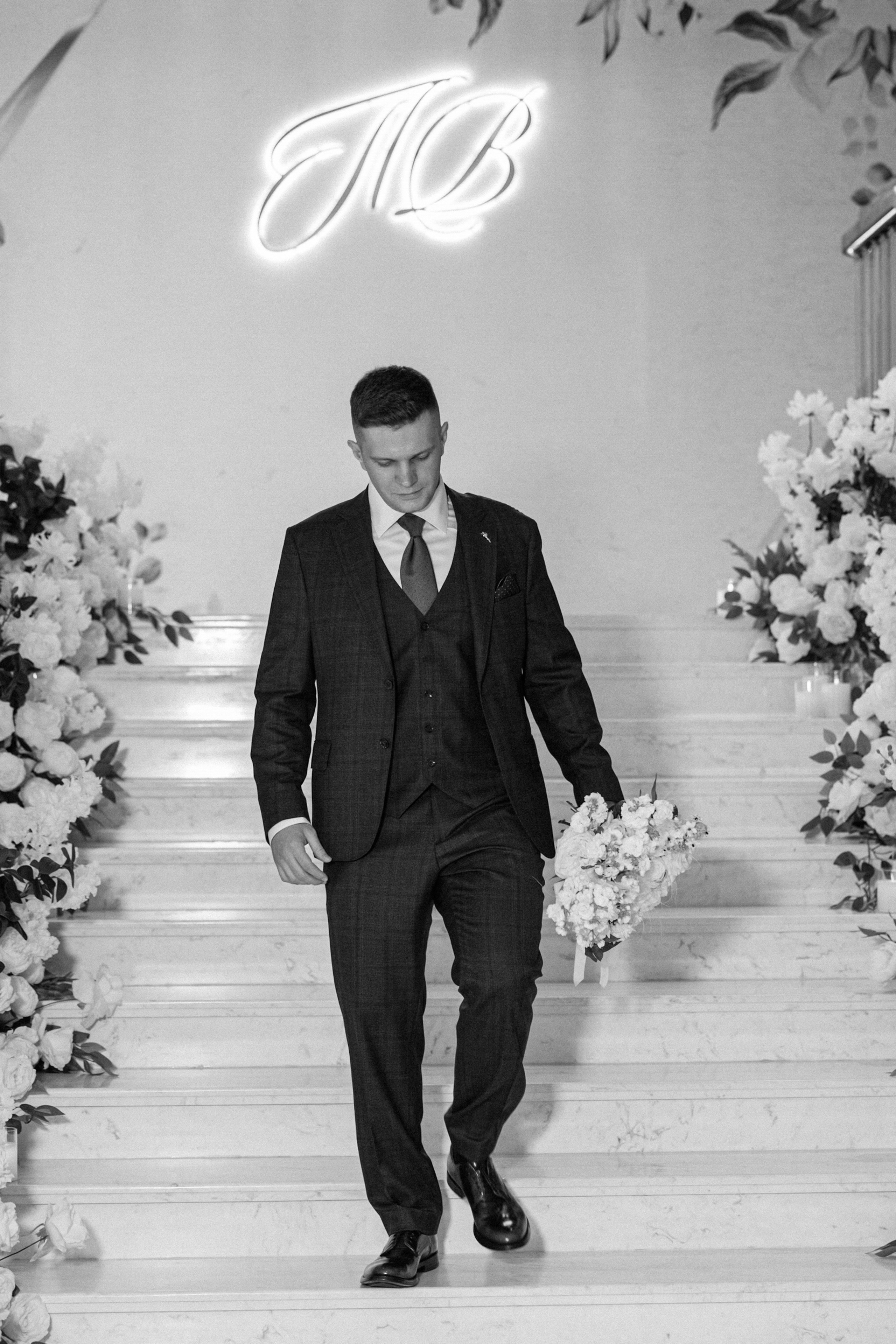 Павел & Варвара. RETOUCH-HOUSE