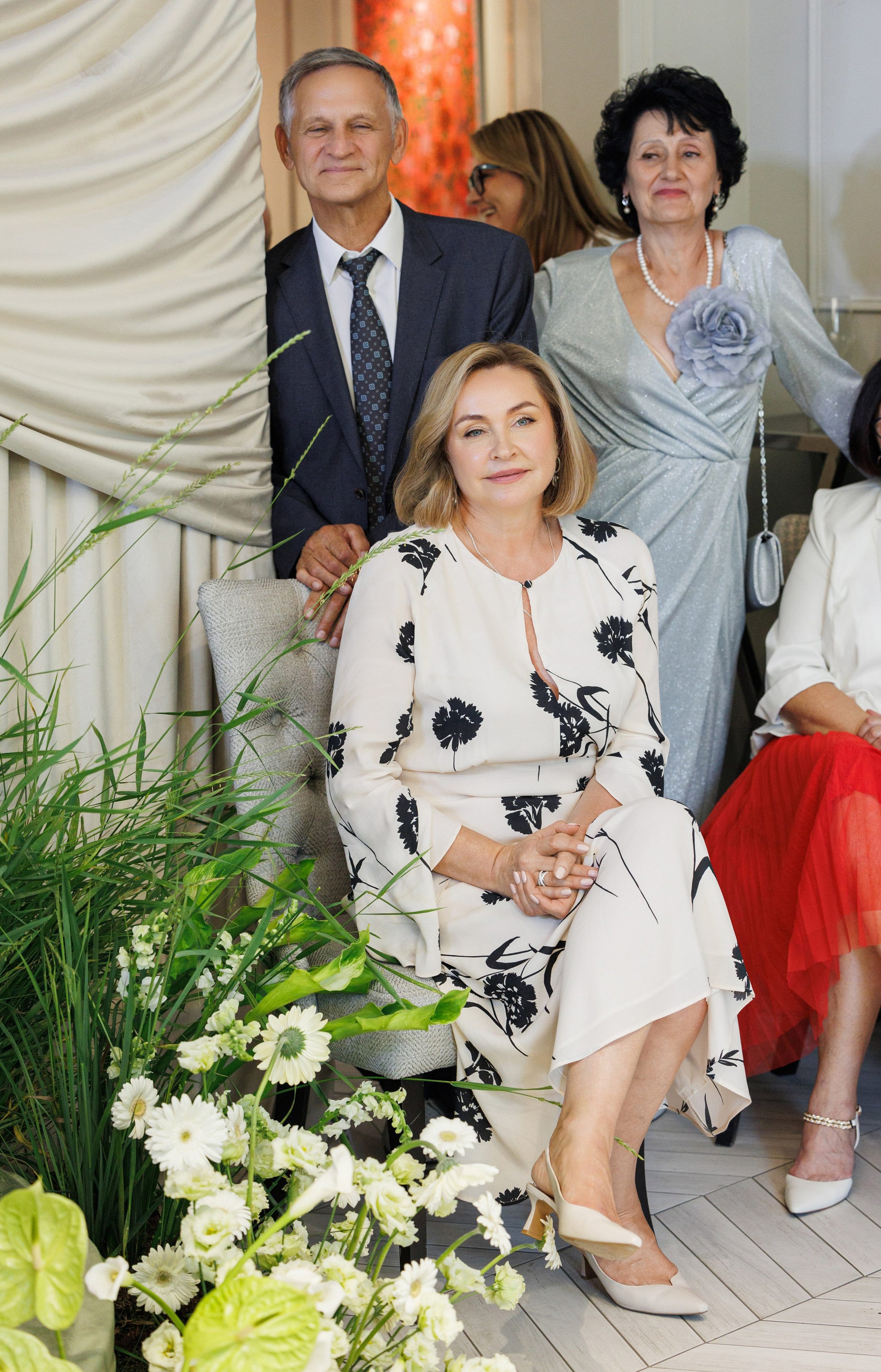 Илья & Валерия. RETOUCH-HOUSE