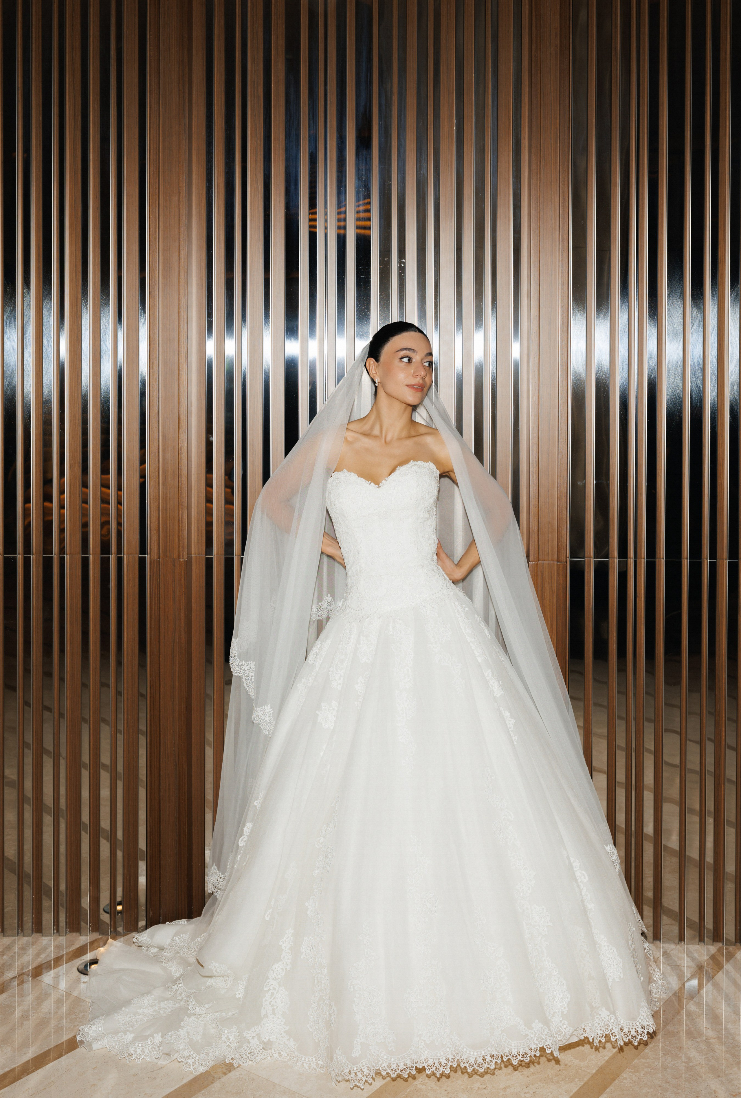 Георгий & Нино. RETOUCH-HOUSE