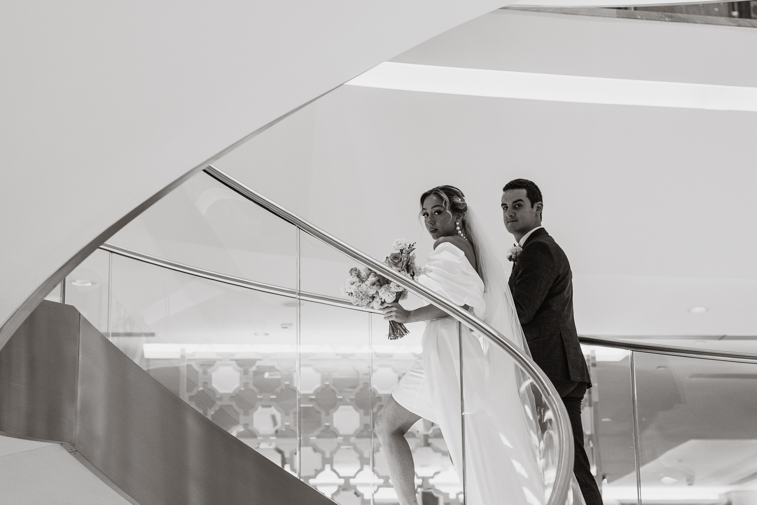 Костя & Лиза. RETOUCH-HOUSE