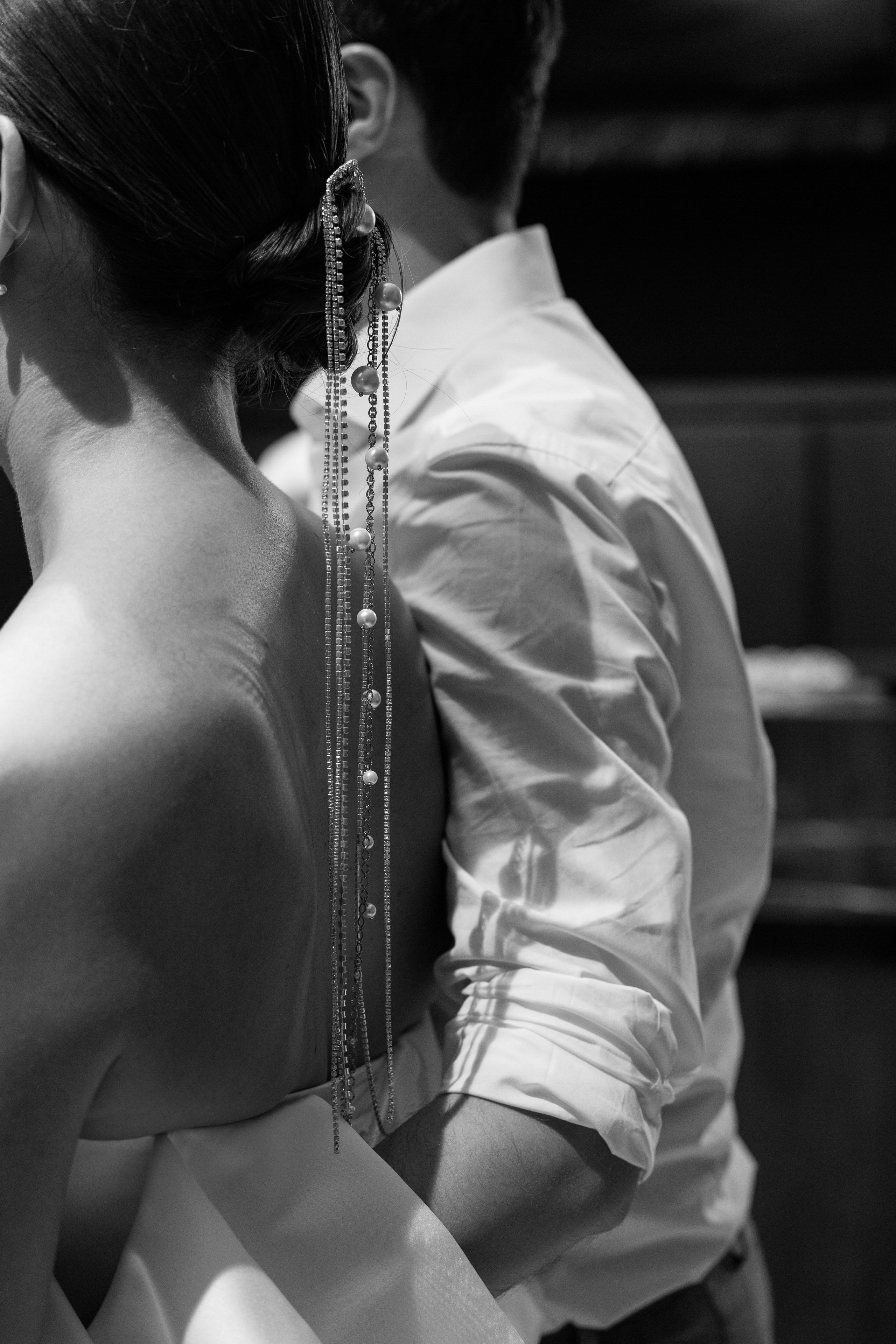 Илья & Валерия. RETOUCH-HOUSE