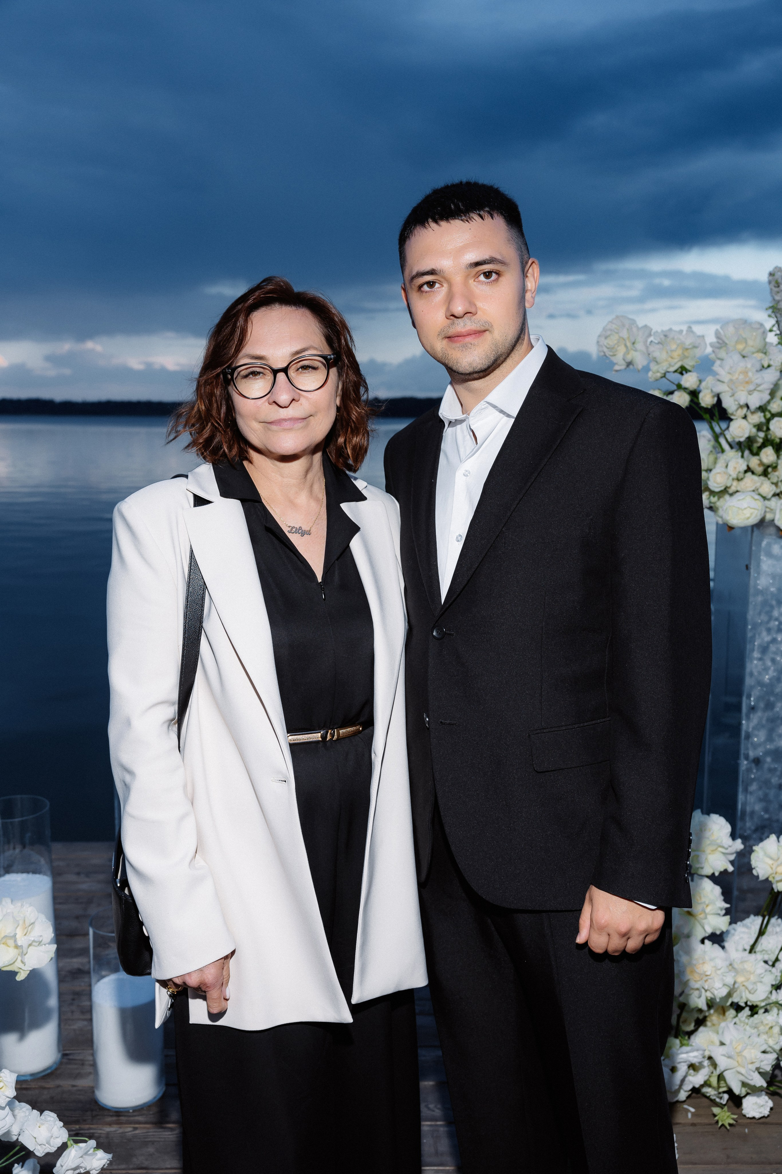 Эмилия & Тимур. RETOUCH-HOUSE