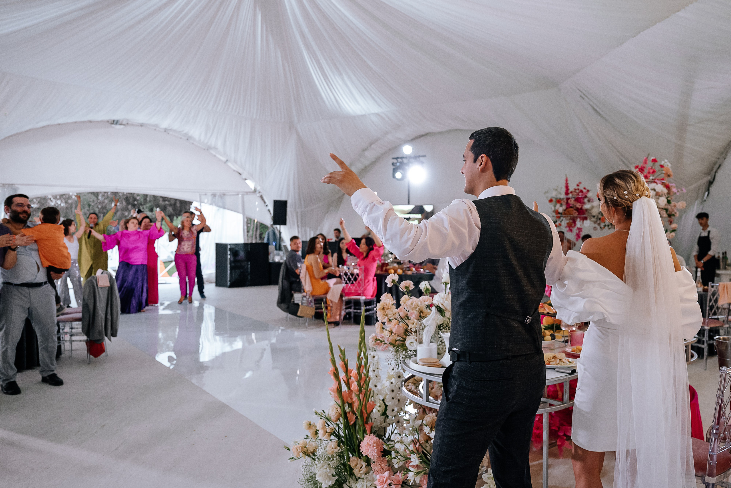 Костя & Лиза. RETOUCH-HOUSE