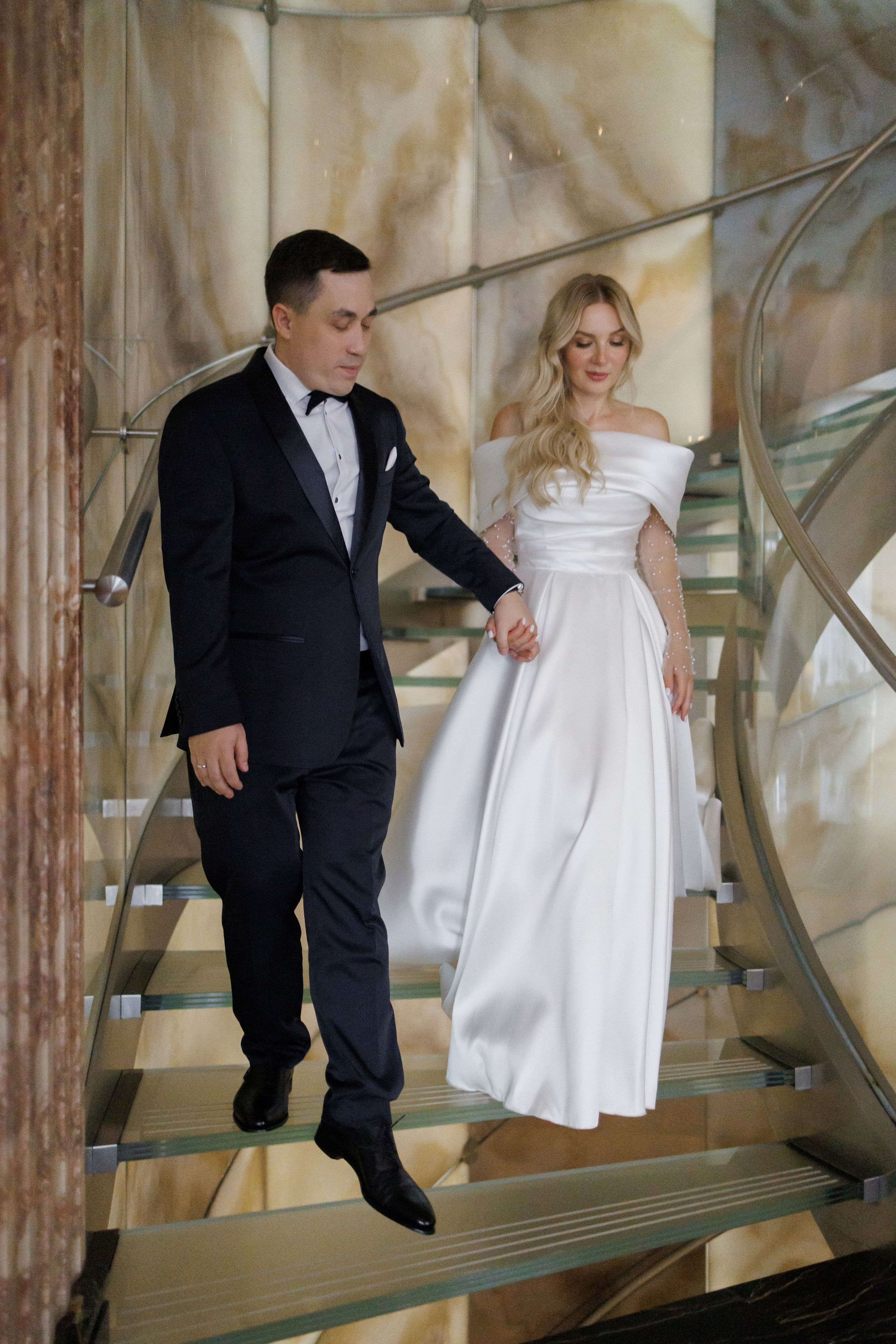 Илья & Таня. RETOUCH-HOUSE