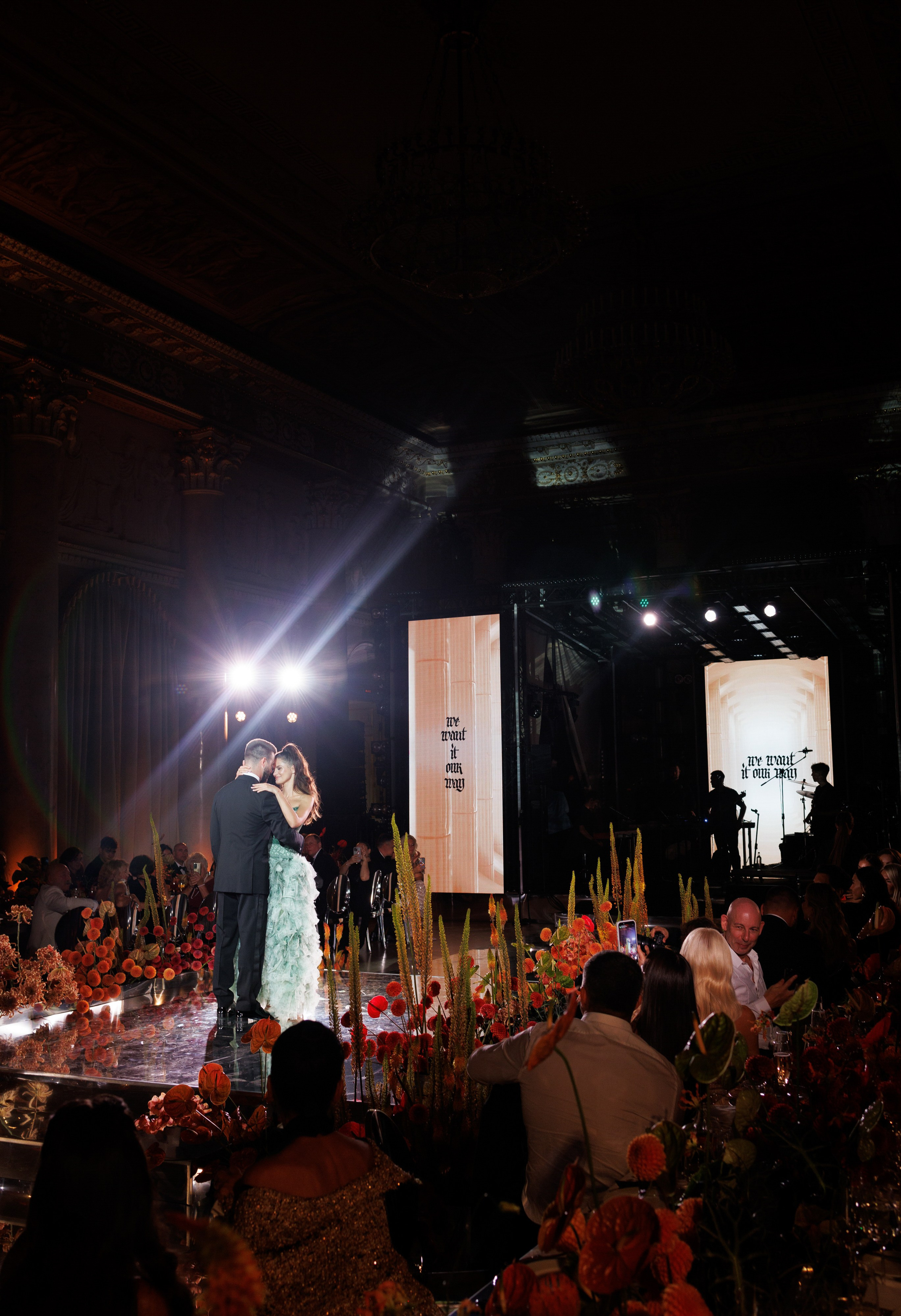 Виталий & Кристина. RETOUCH-HOUSE