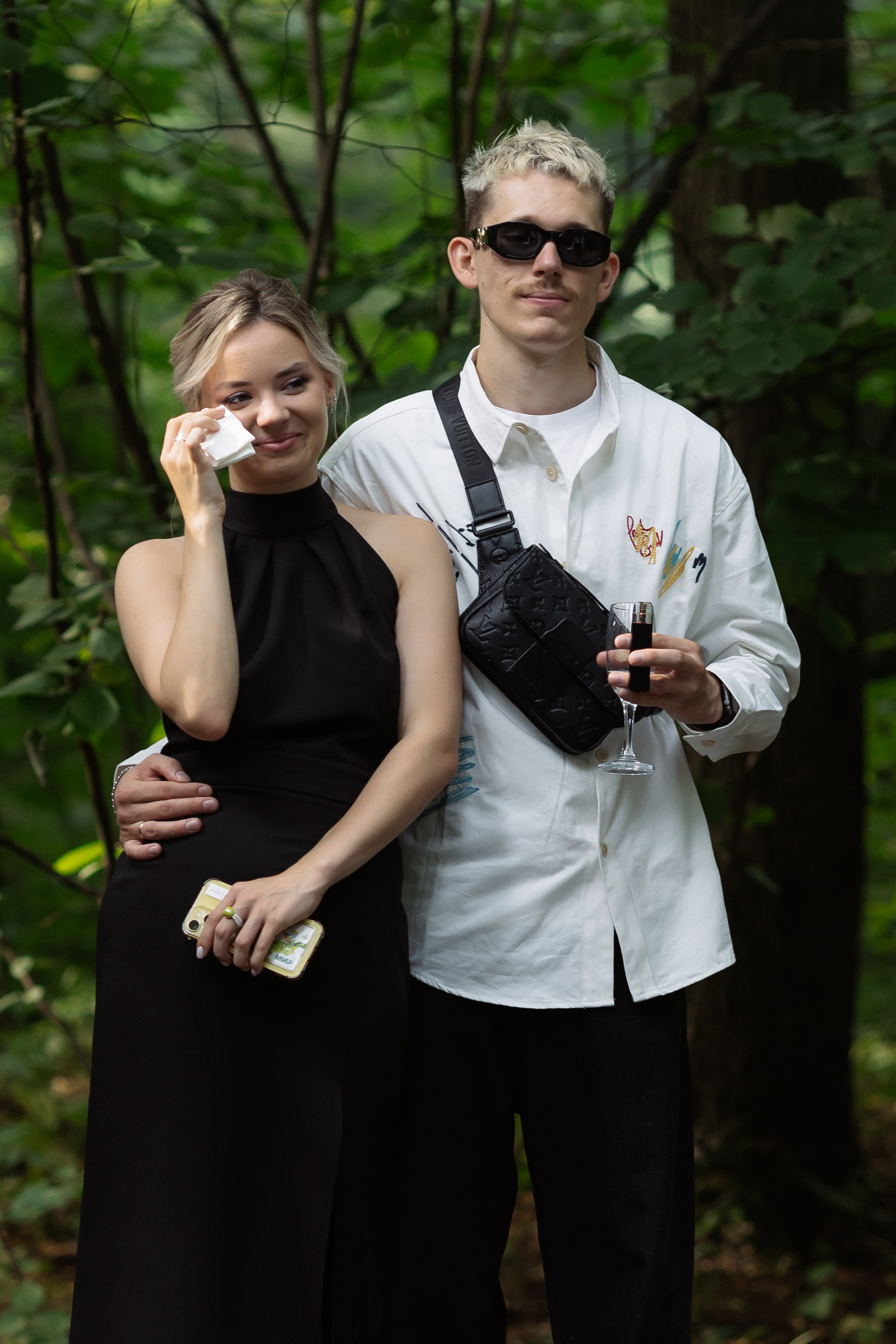 Денис & Александра. RETOUCH-HOUSE