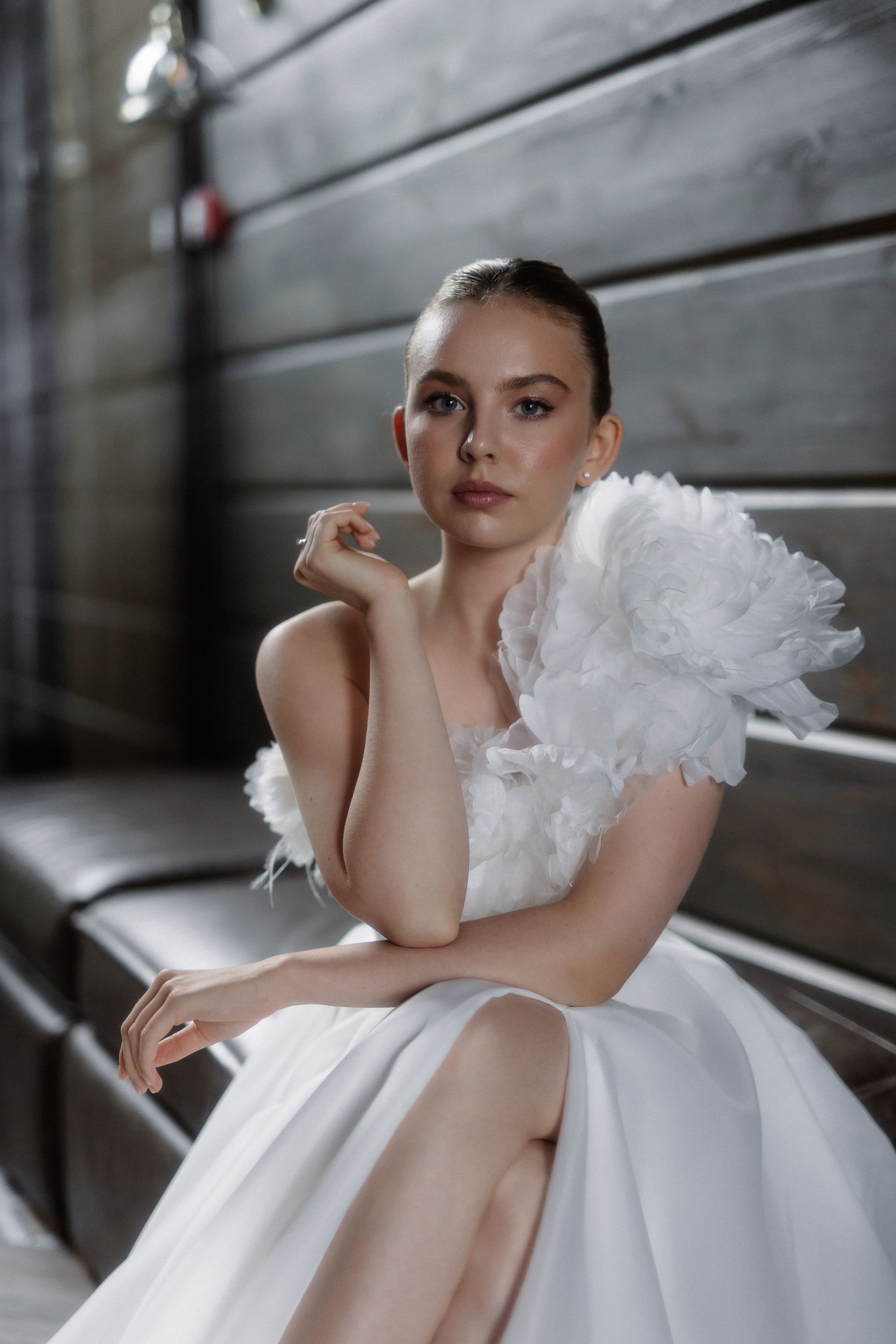 Андрей & Анастасия. RETOUCH-HOUSE