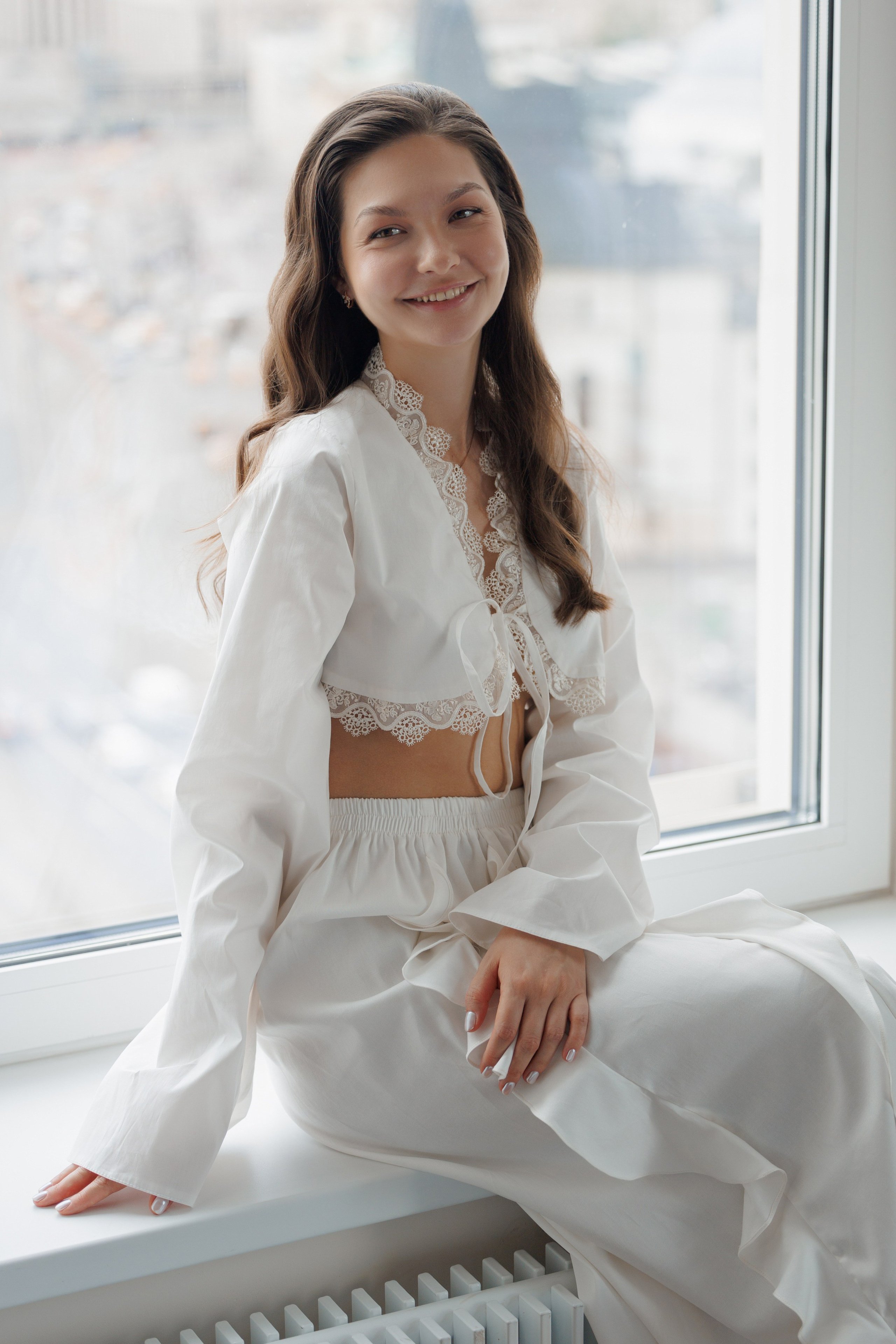 Луиза & Стефан. RETOUCH-HOUSE