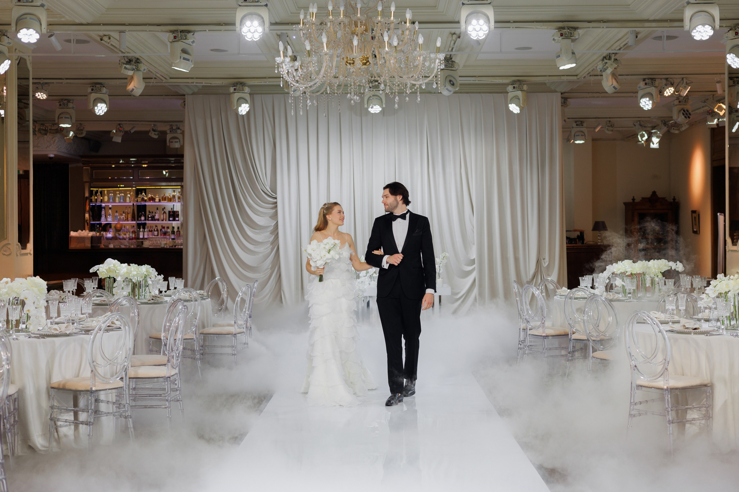 Филипп & Саша. RETOUCH-HOUSE