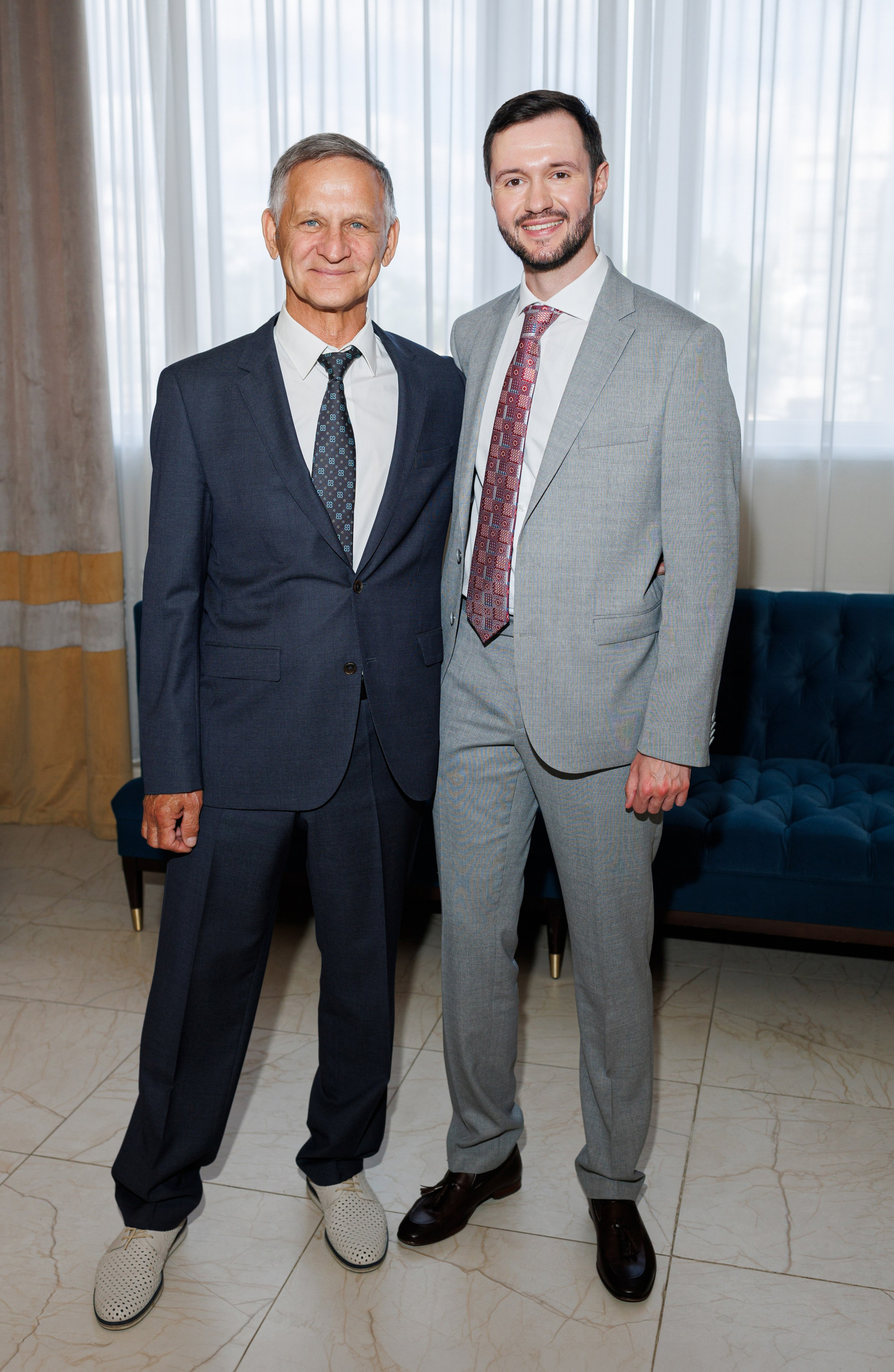 Илья & Валерия. RETOUCH-HOUSE