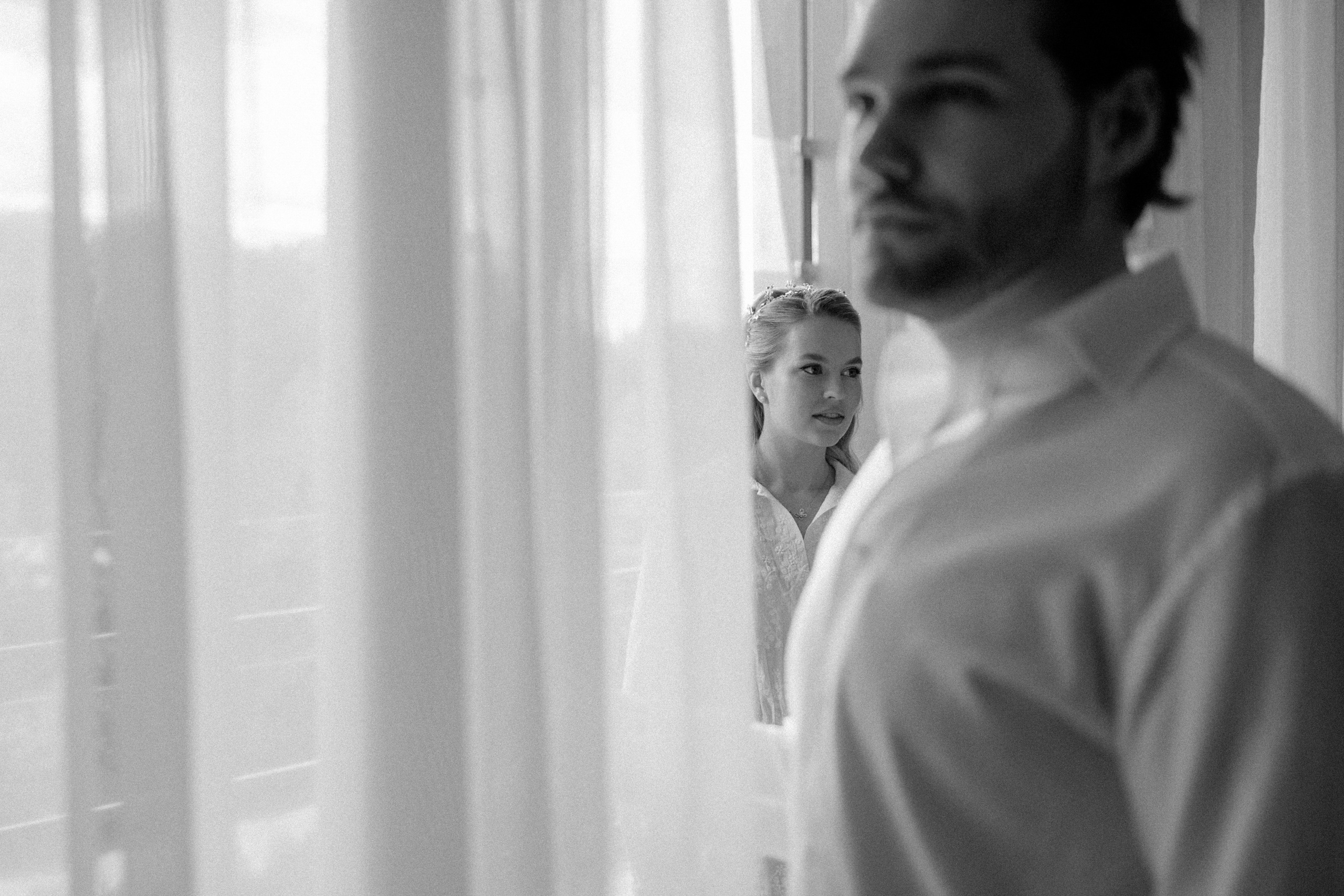 Филипп & Саша. RETOUCH-HOUSE