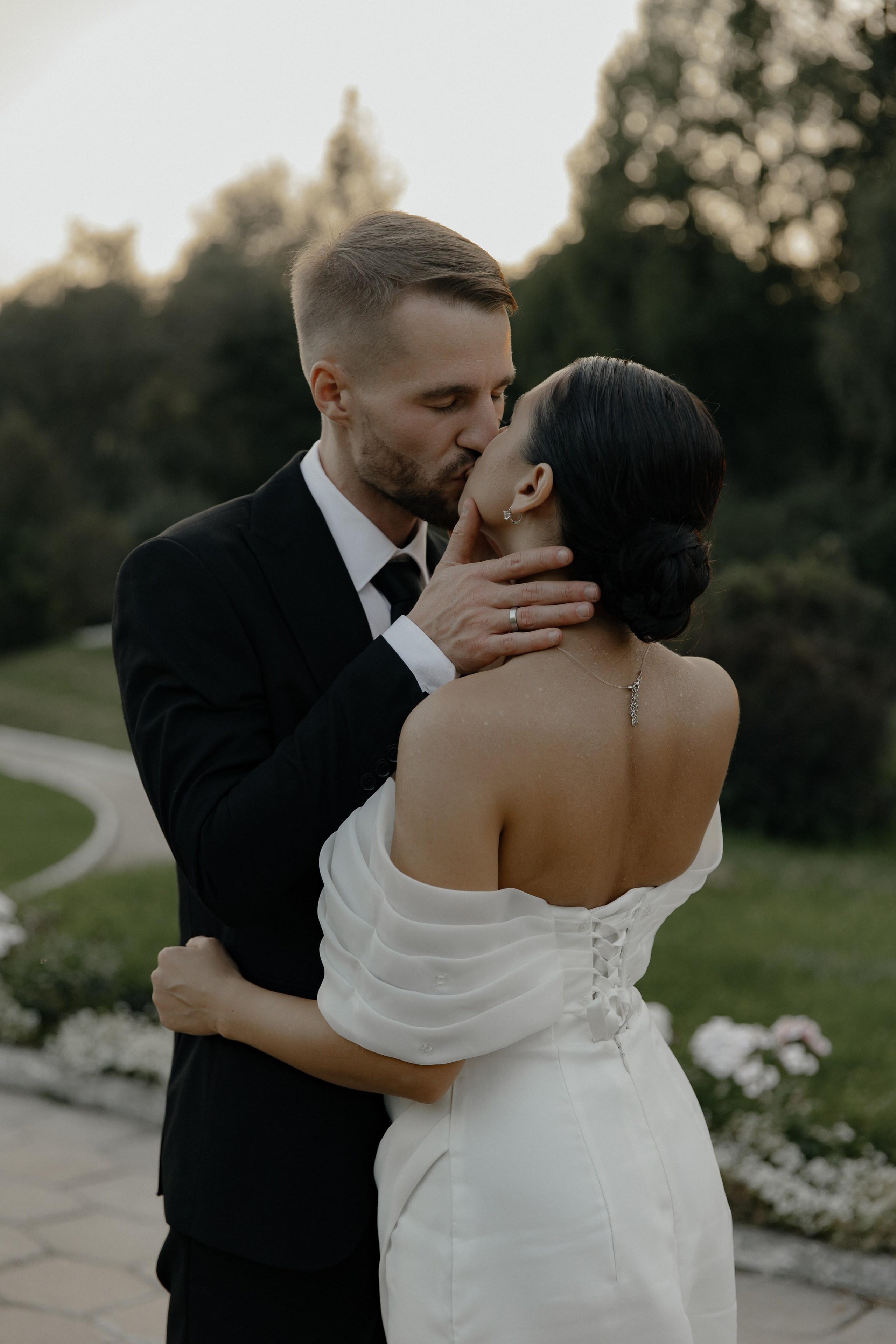 31.08.2024. RETOUCH-HOUSE