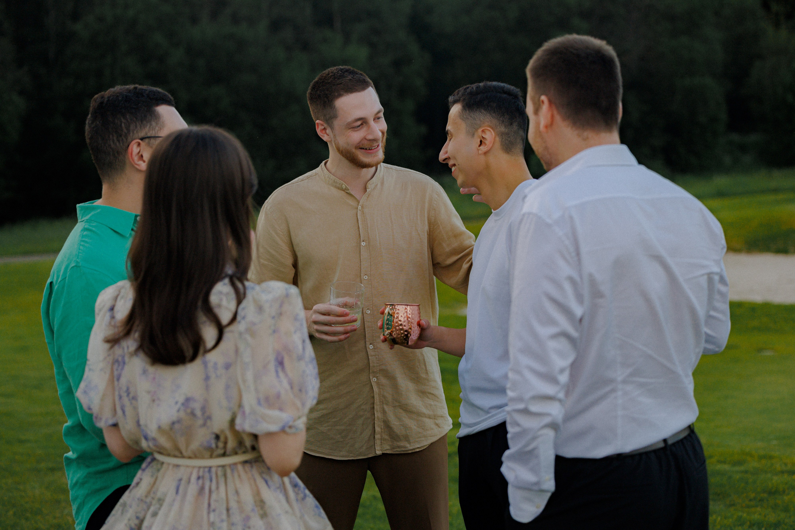 Ренат & Анастасия. RETOUCH-HOUSE