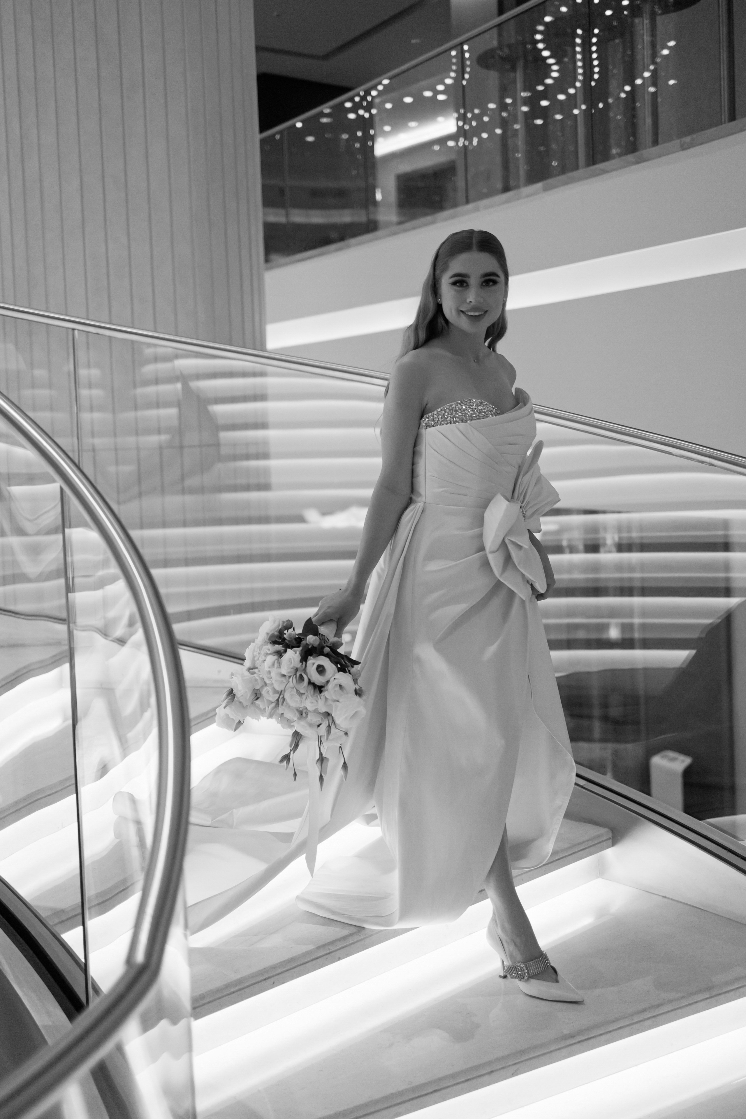 Илья & Кристина. RETOUCH-HOUSE