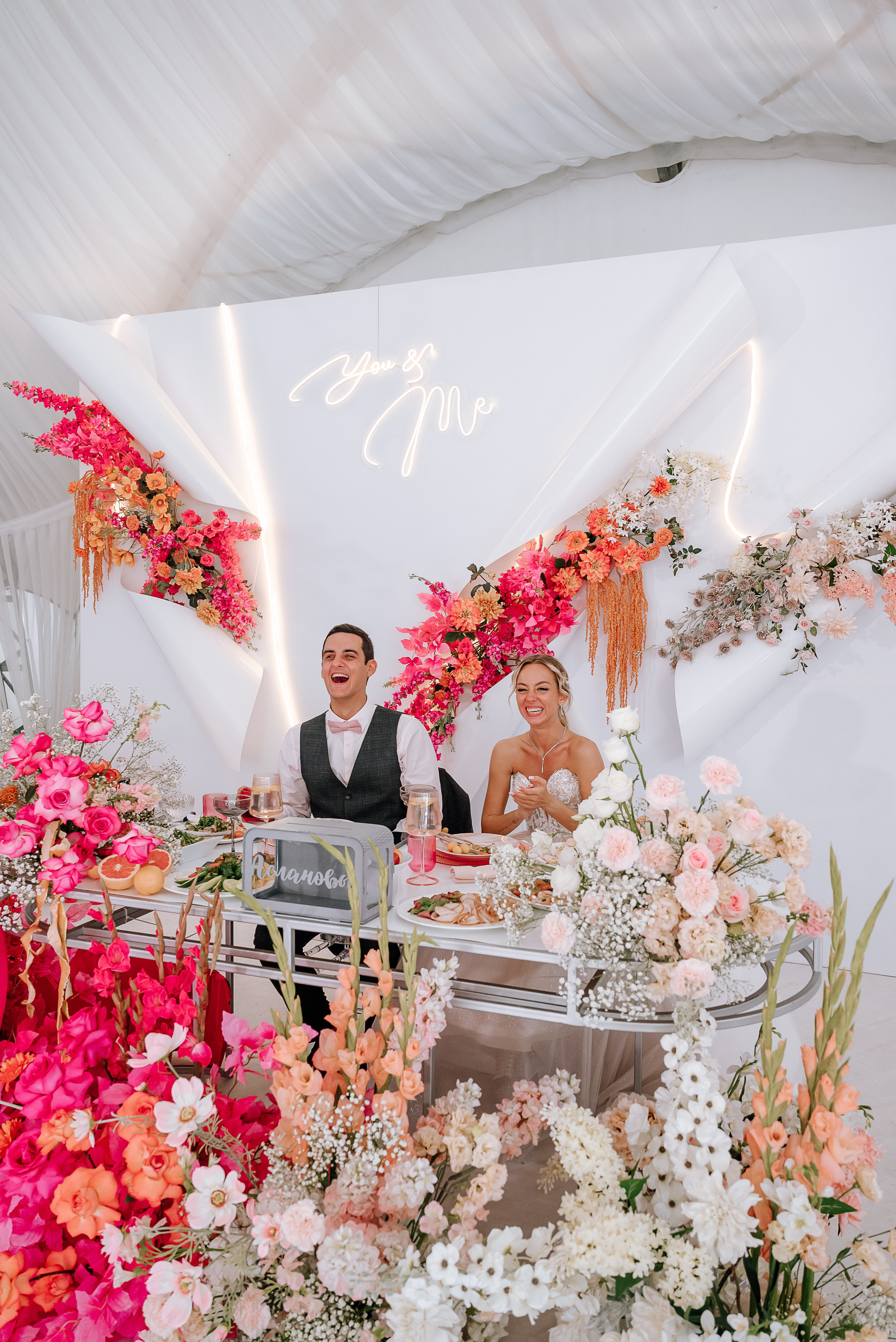 Костя & Лиза. RETOUCH-HOUSE