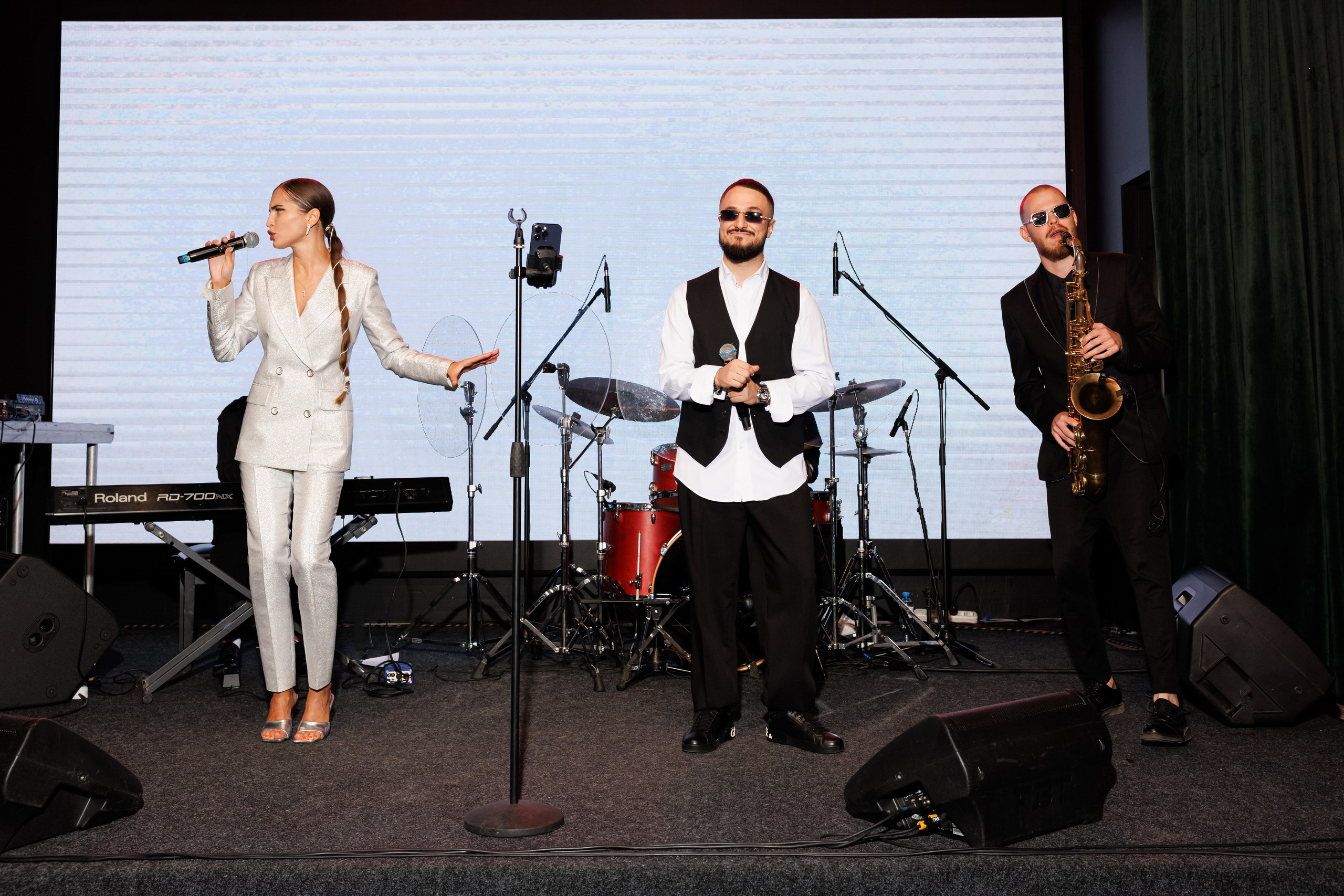 Георгий & Нино. RETOUCH-HOUSE