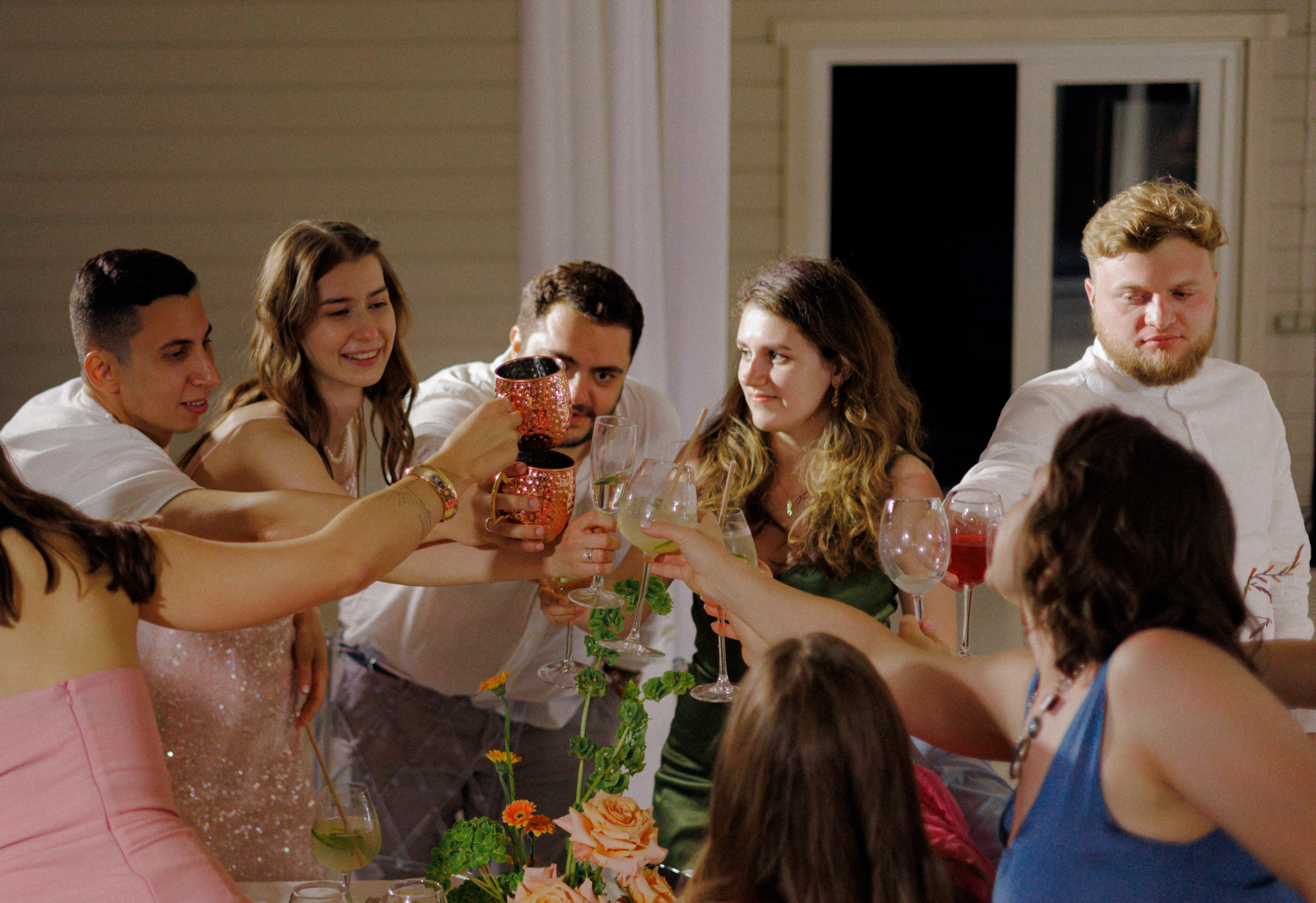 Ренат & Анастасия. RETOUCH-HOUSE