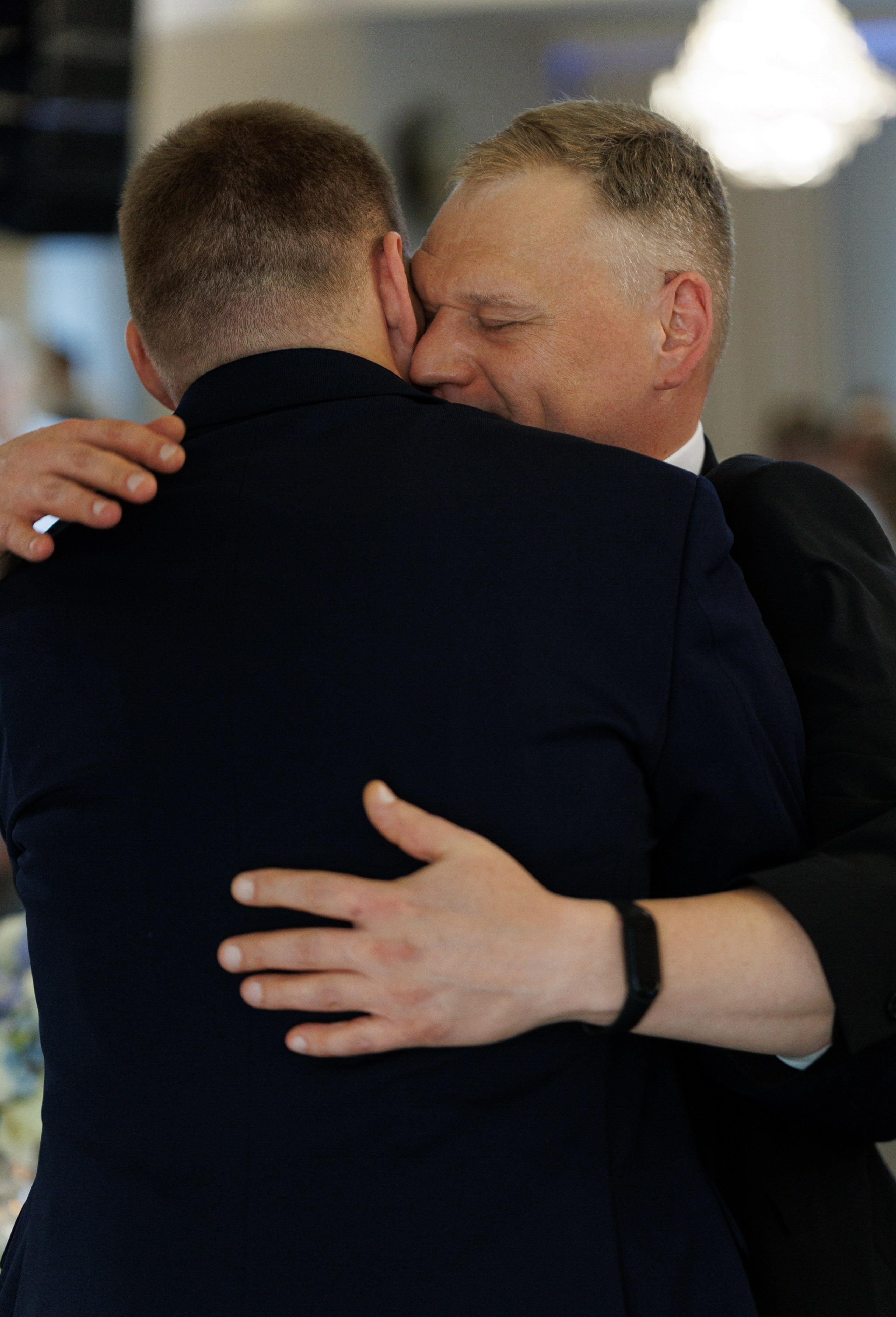 Рома & Маша. RETOUCH-HOUSE