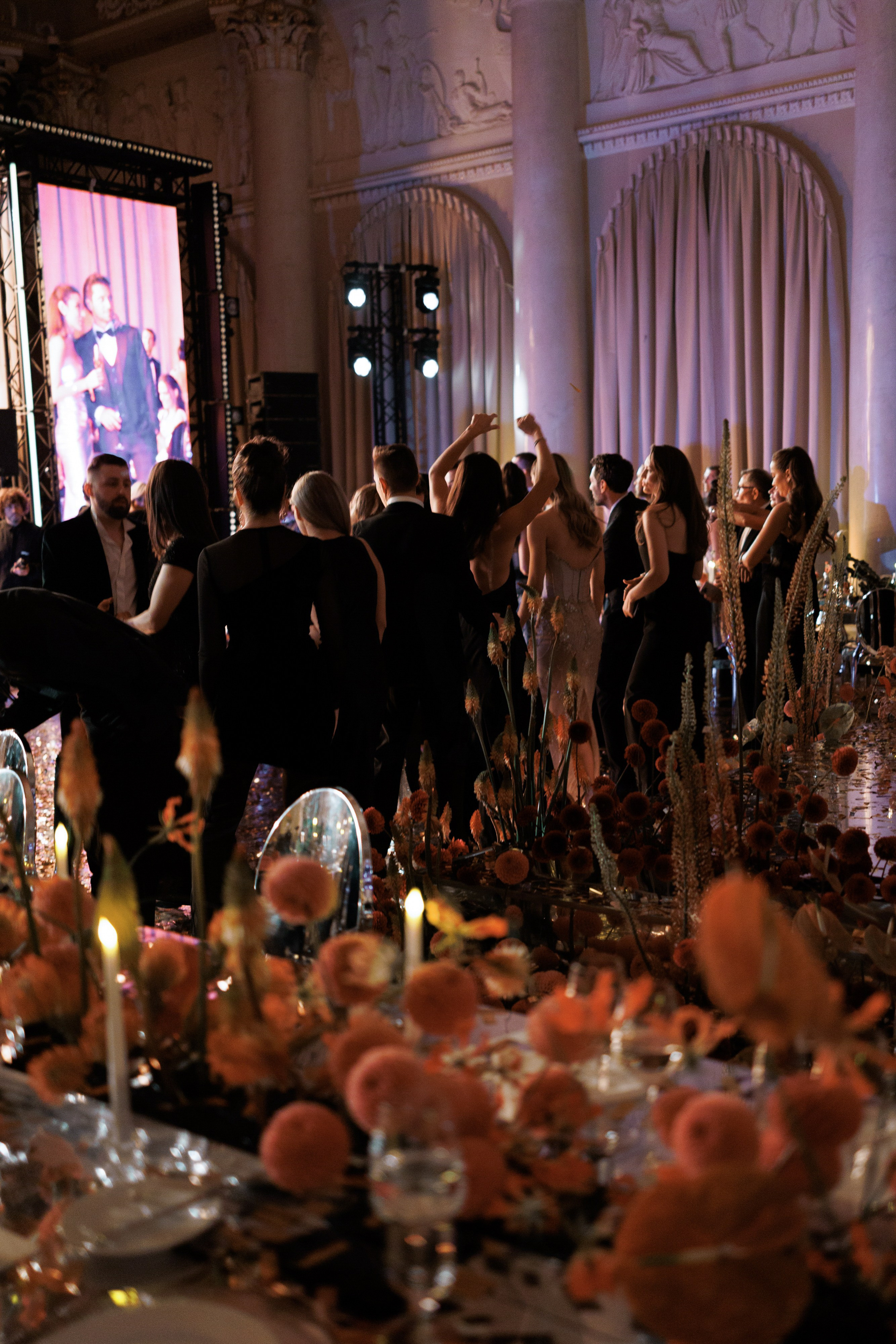 Виталий & Кристина. RETOUCH-HOUSE