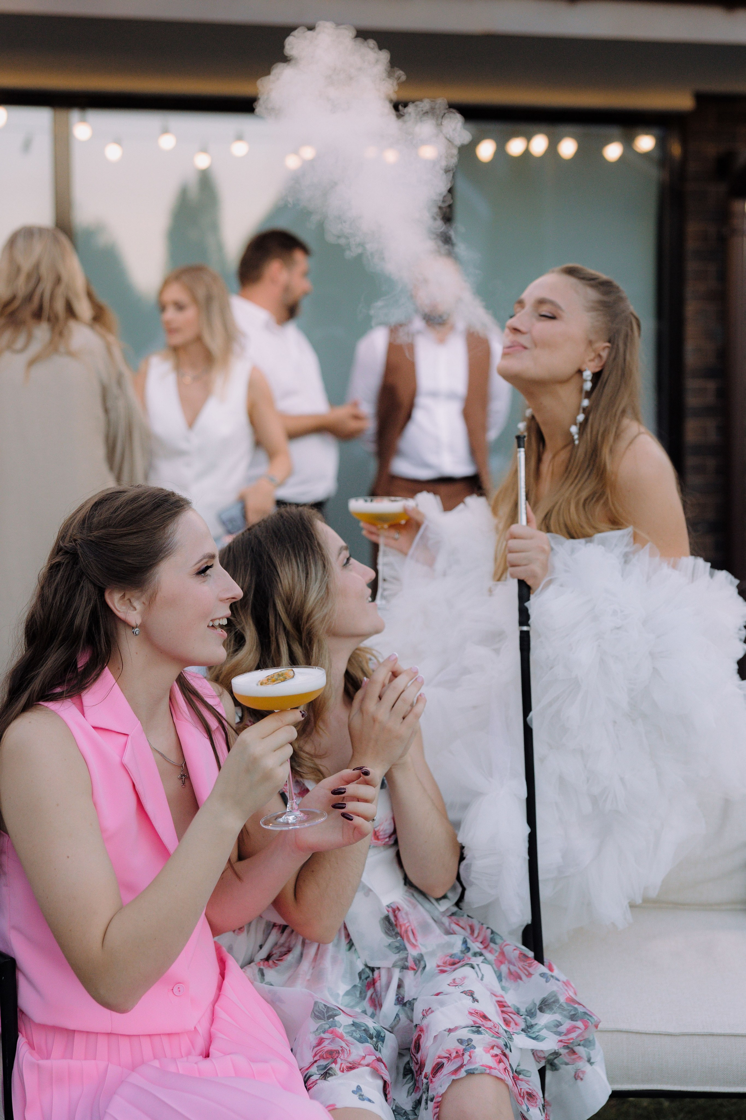 Andrey & Diana. Главная