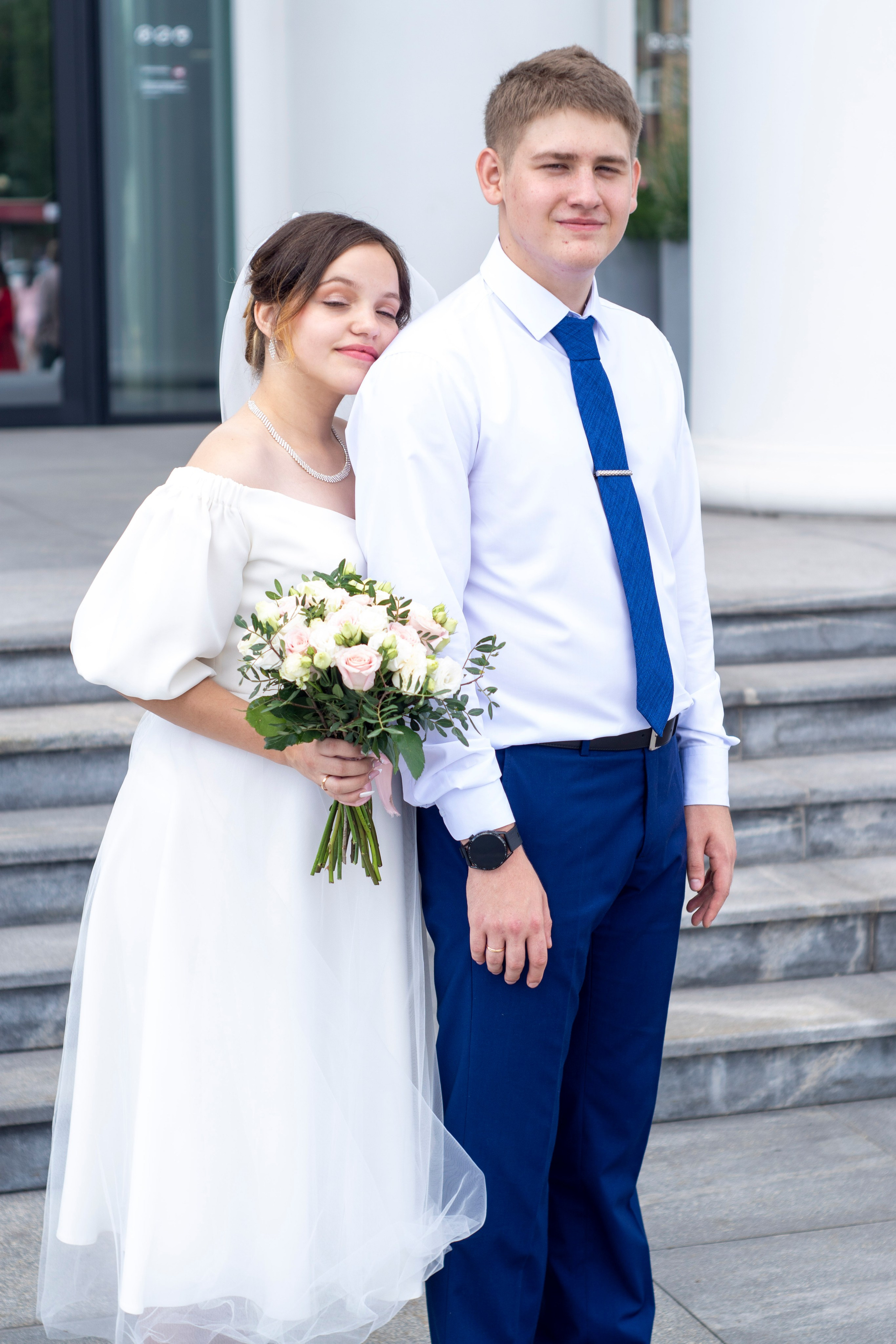 Портфолио. Фотограф Антон Голубев