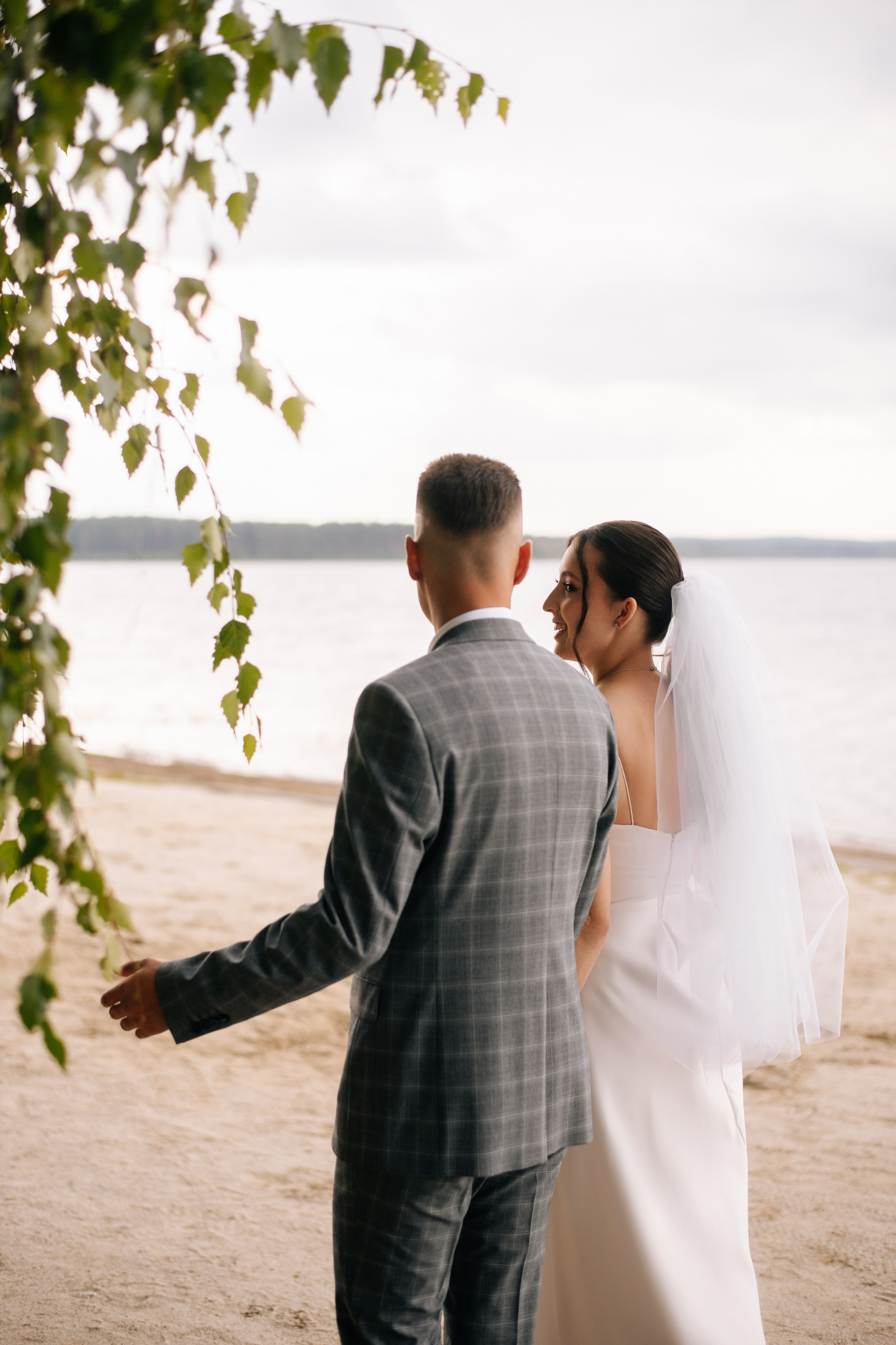 Лилия & Данила. Фотограф в Екатеринбурге Веретенова Наталья