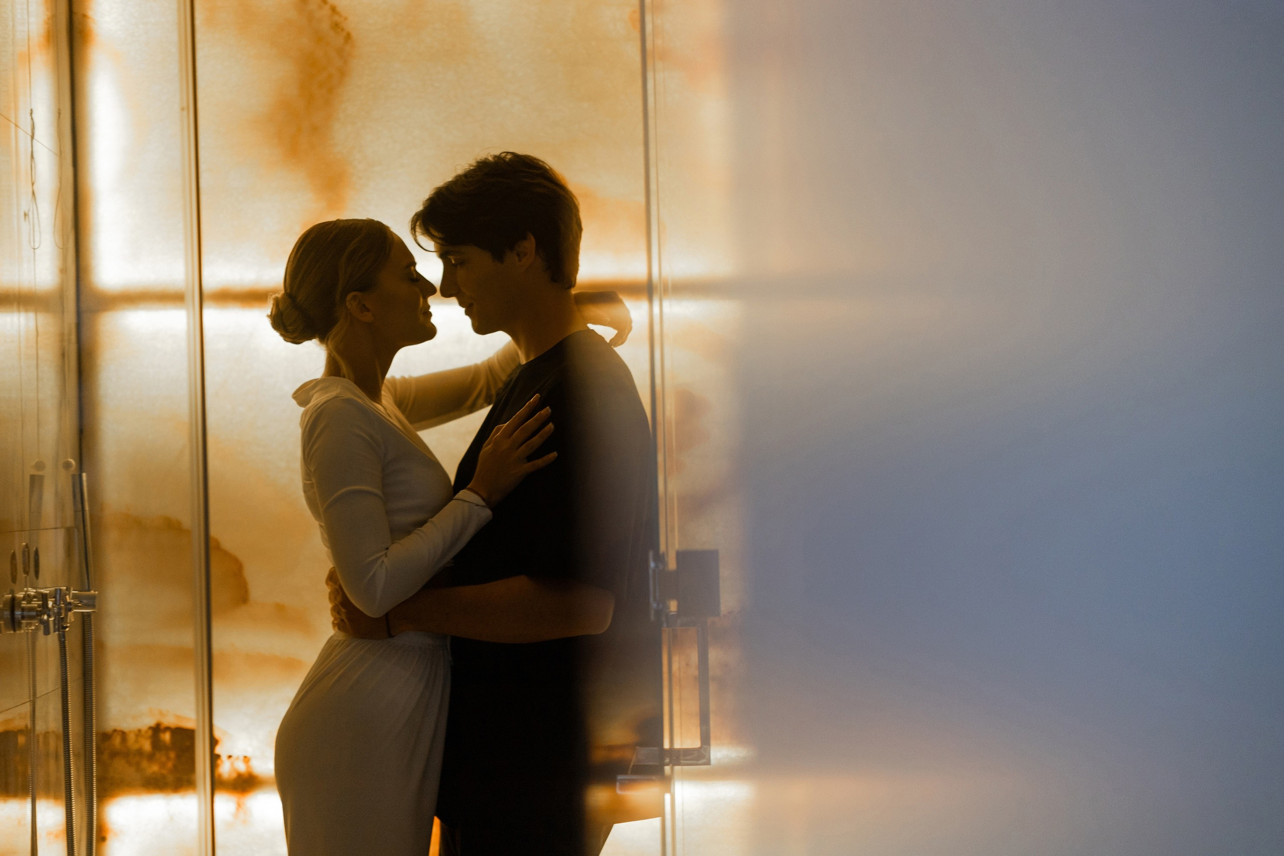 Даня и Настя. Свадебный фотограф в Санкт-Петербурге Рябикин Александр , занимаюсь св