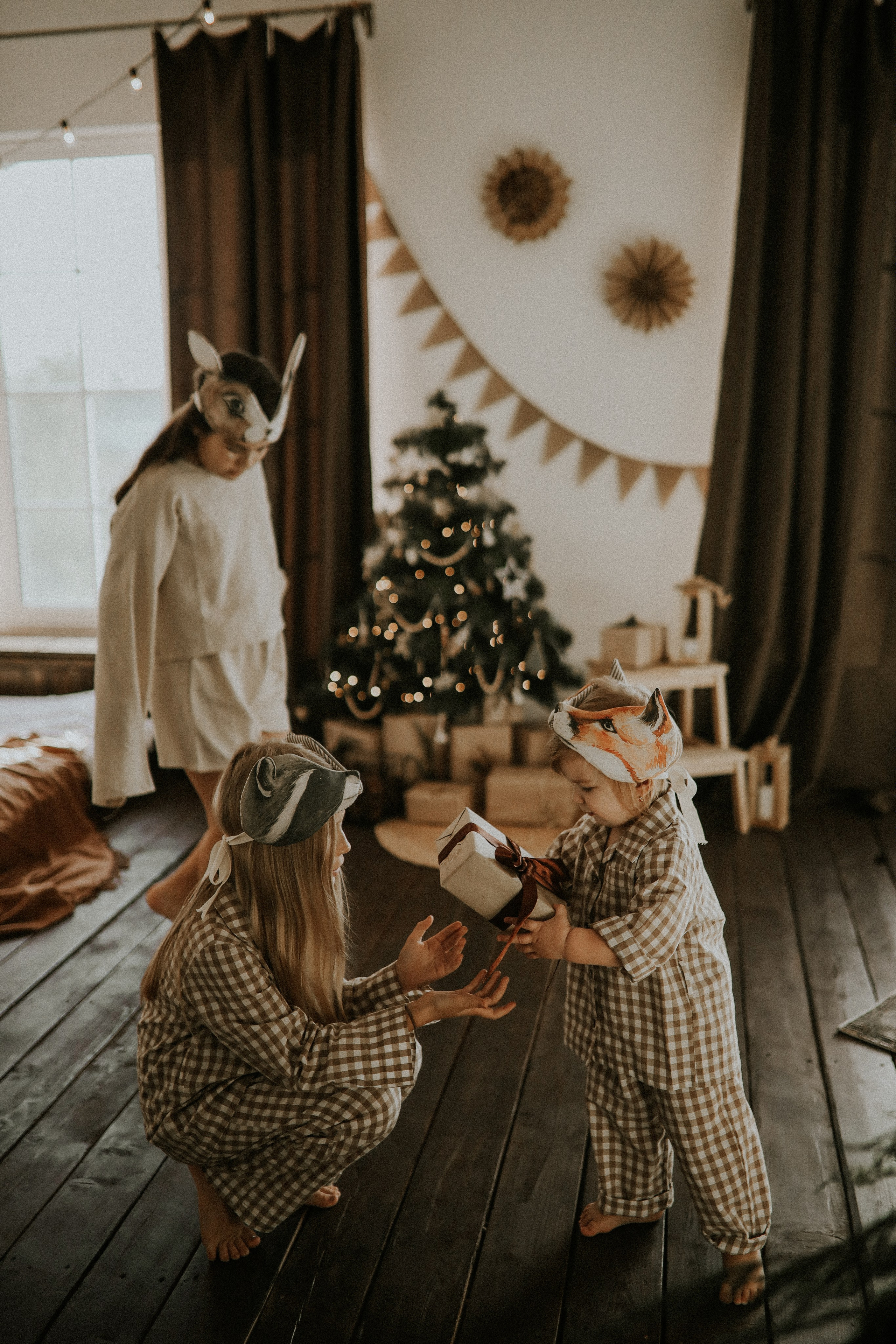 Волшебство рядом. Семейный фотограф в Новороссийске и Анапе Александра Яковлева