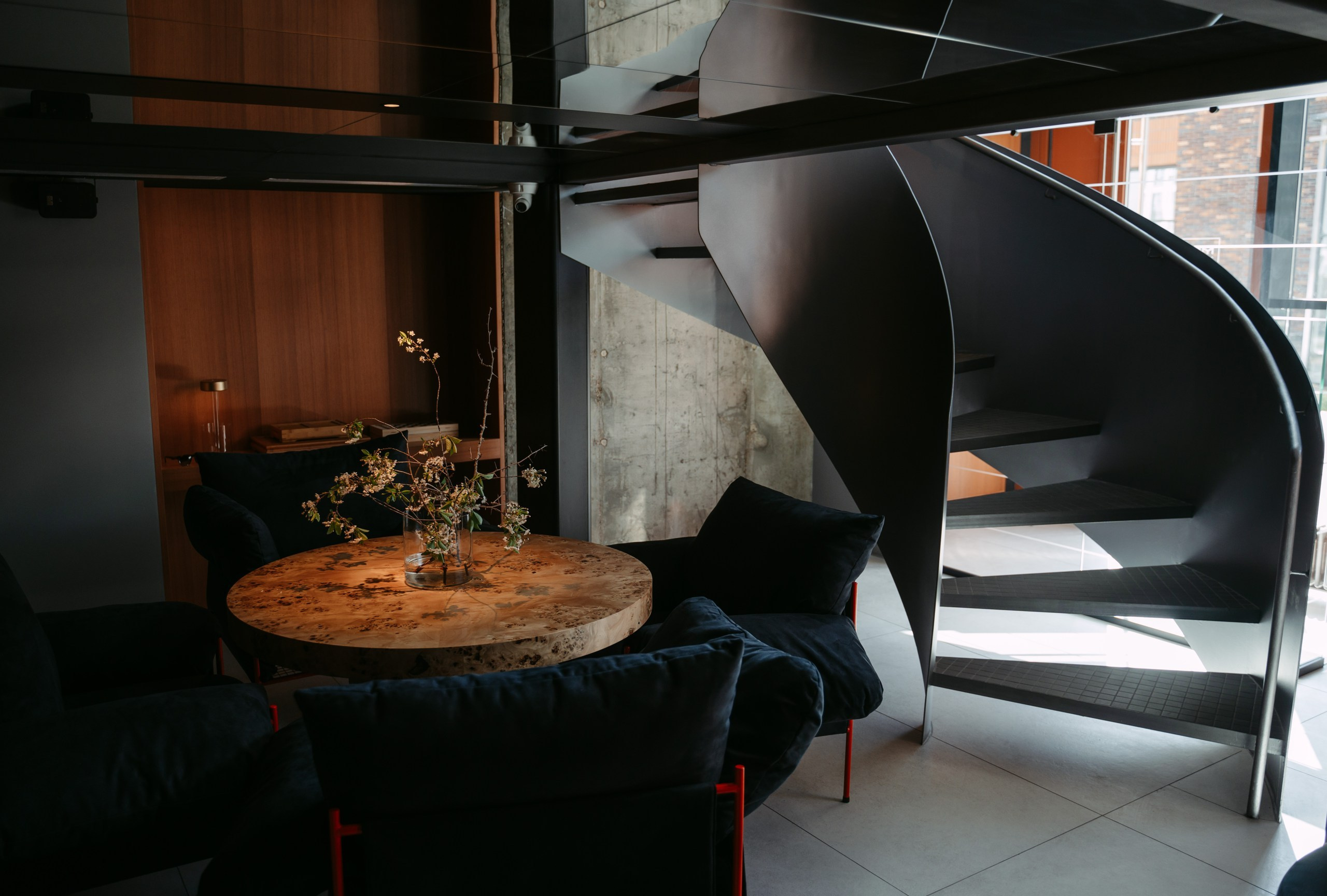 Лилико х Enter. Саша Копылов, фотограф в Казани