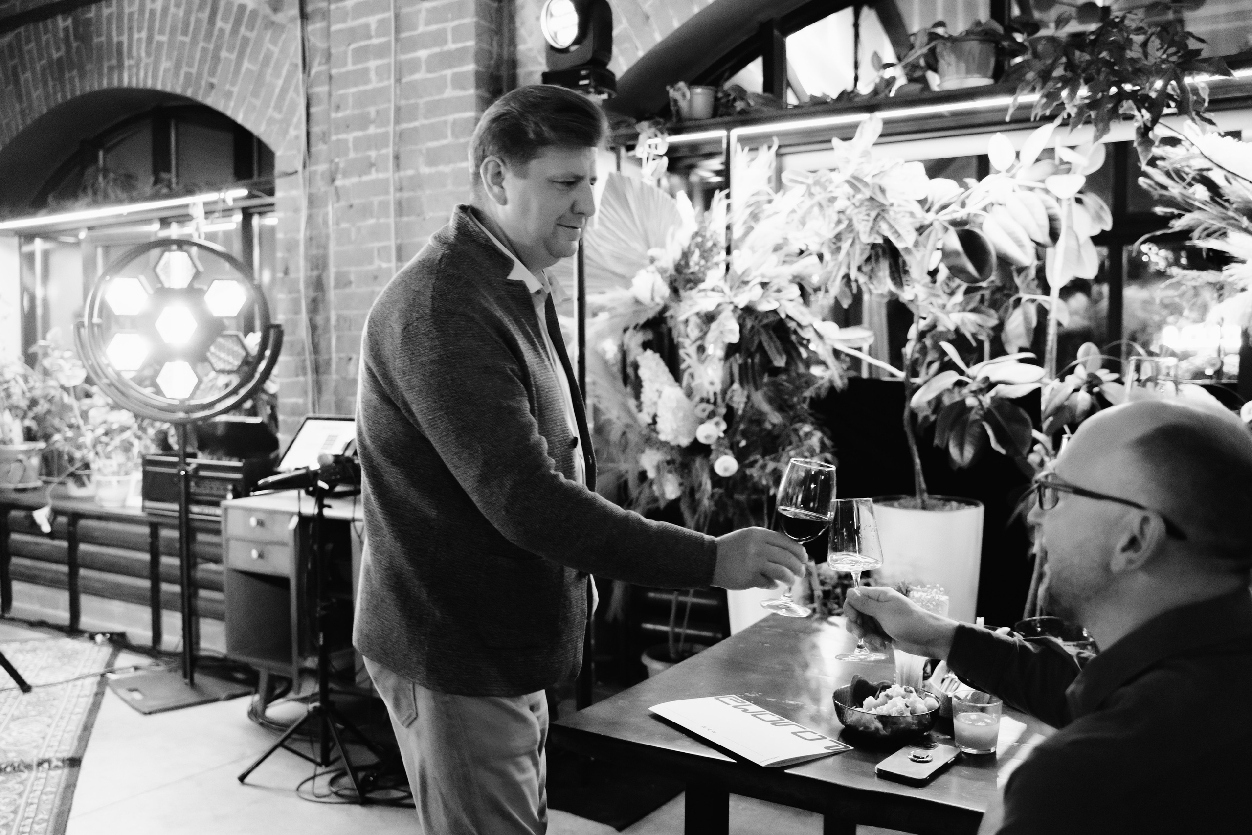 IGS: 12 лет компании / 2023. Саша Копылов, фотограф в Казани