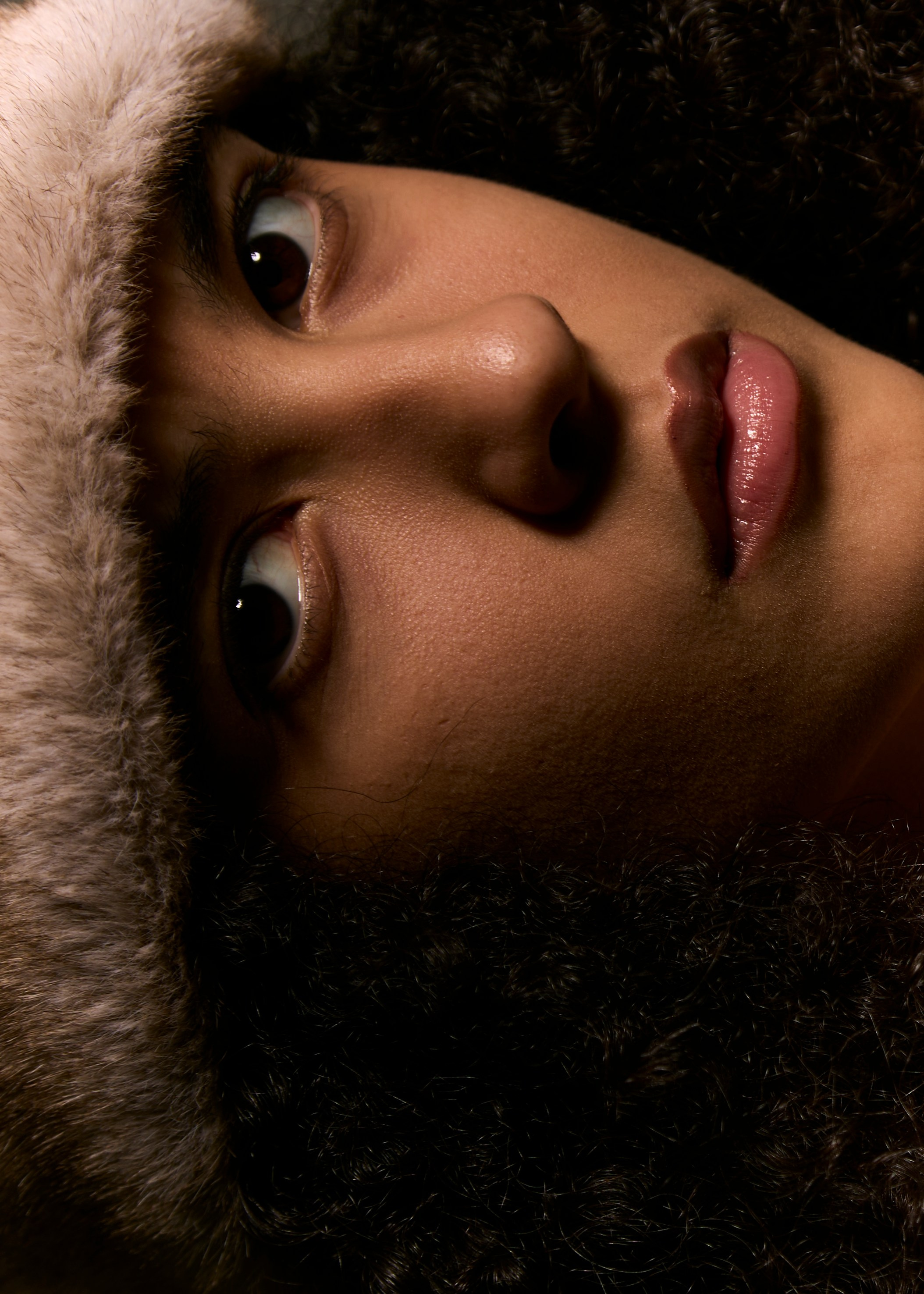 Портретный фотограф в Москве и подмосковье