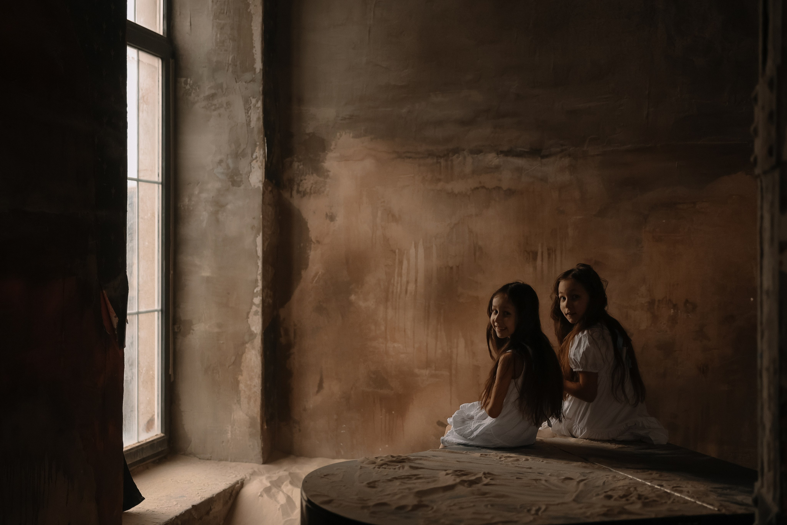 Платунцы в песках. Свадебный и семейный Фотограф Денис Кошель