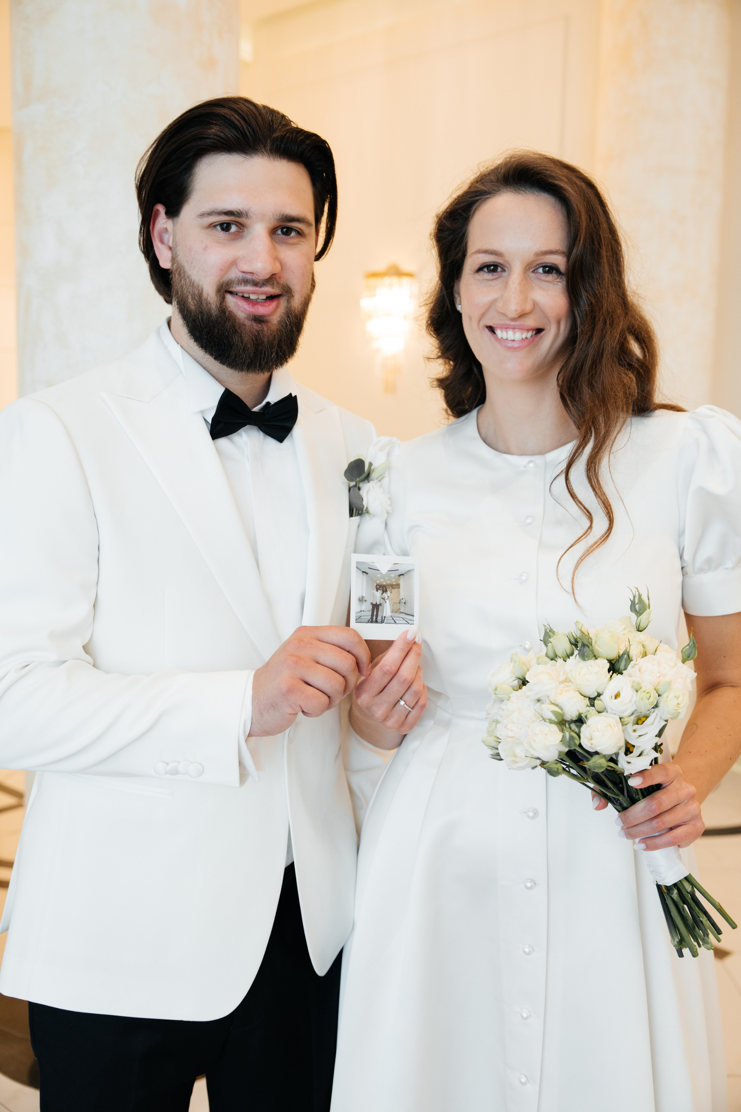 NIKITA & ANASTASIA. Свадебное ФОТО & ВИДЕО Москва/Липецк