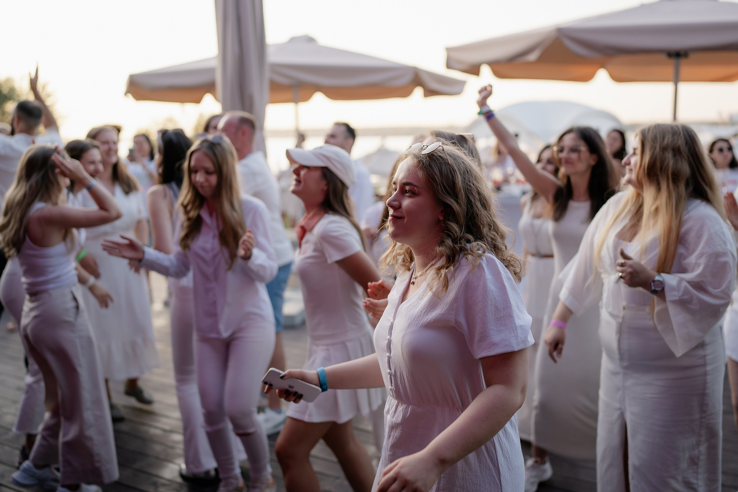 Летний корпоратив RUDENTA. Фотограф на мероприятие