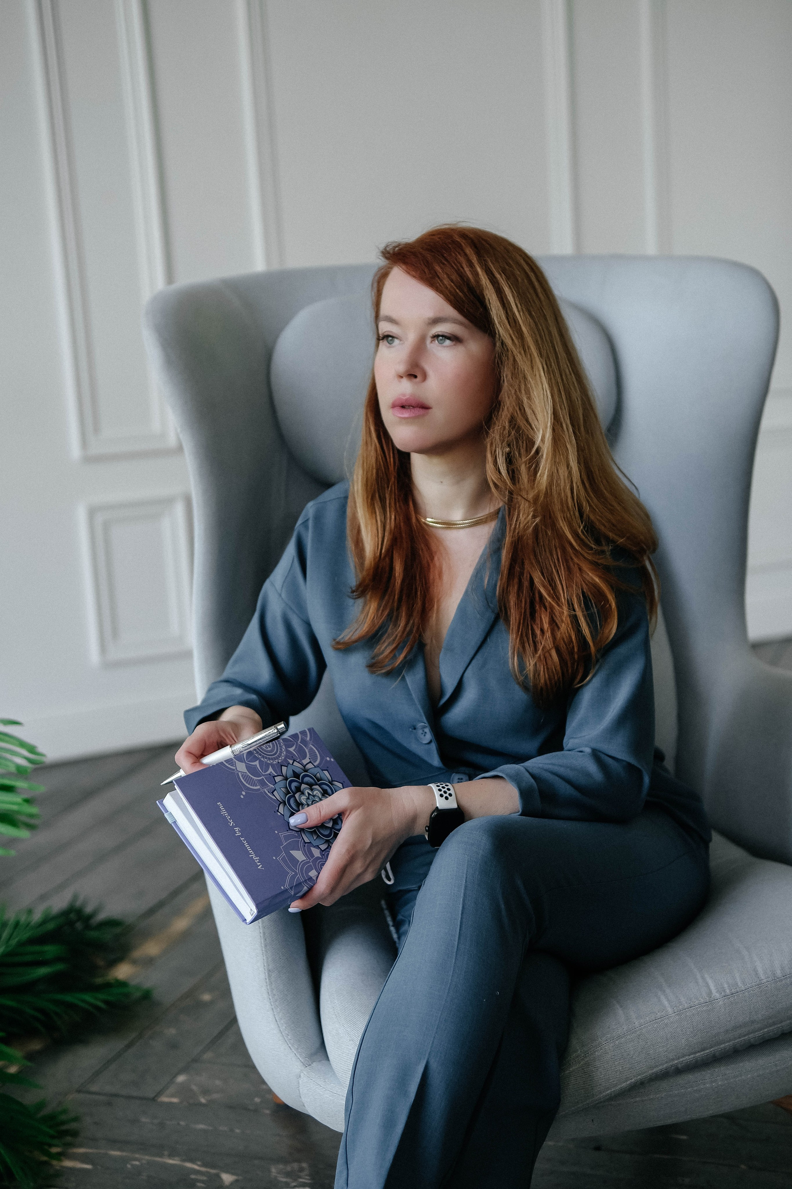 Екатерина Психолог. Главная