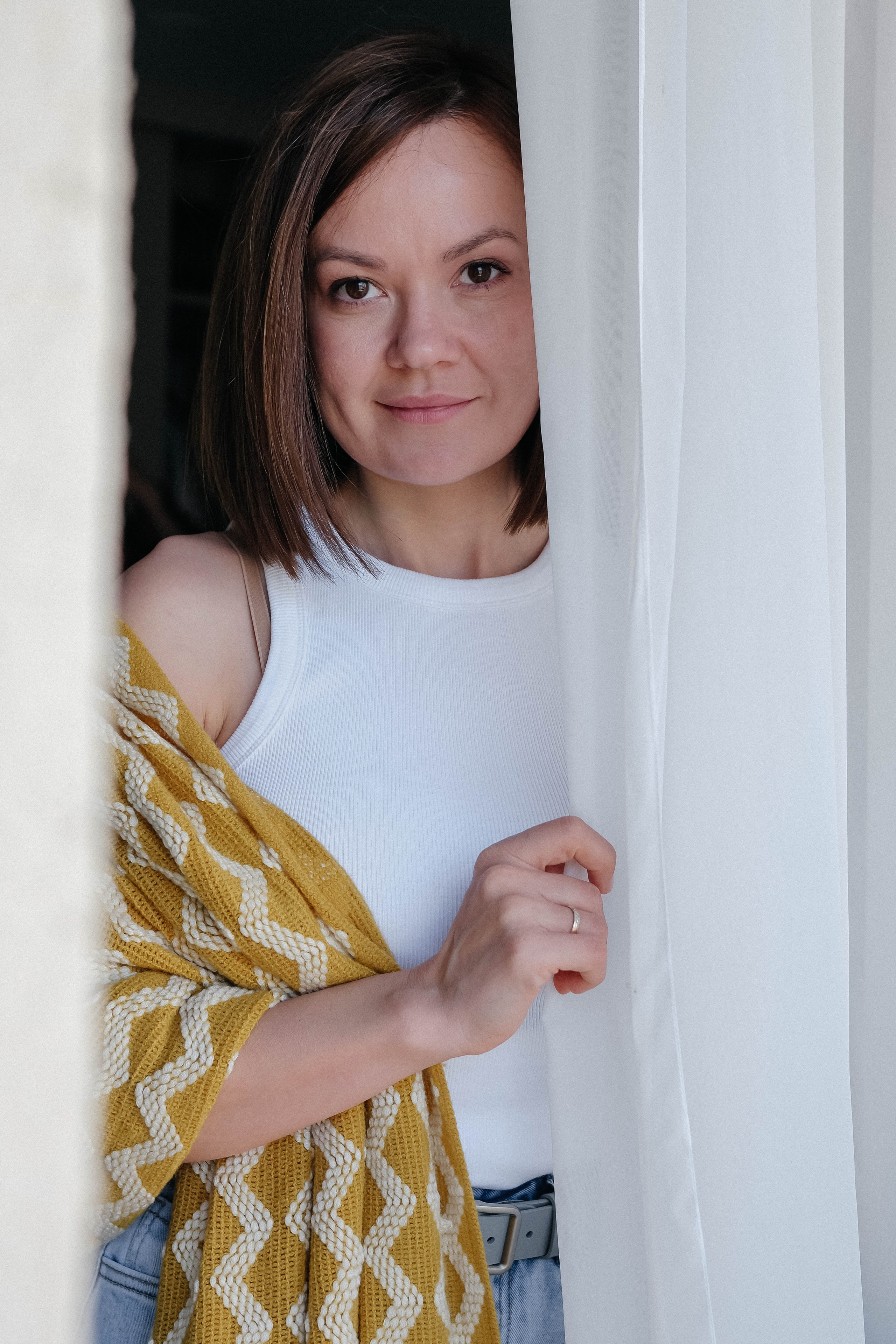 Домашняя съемка семьи Пекай. Главная