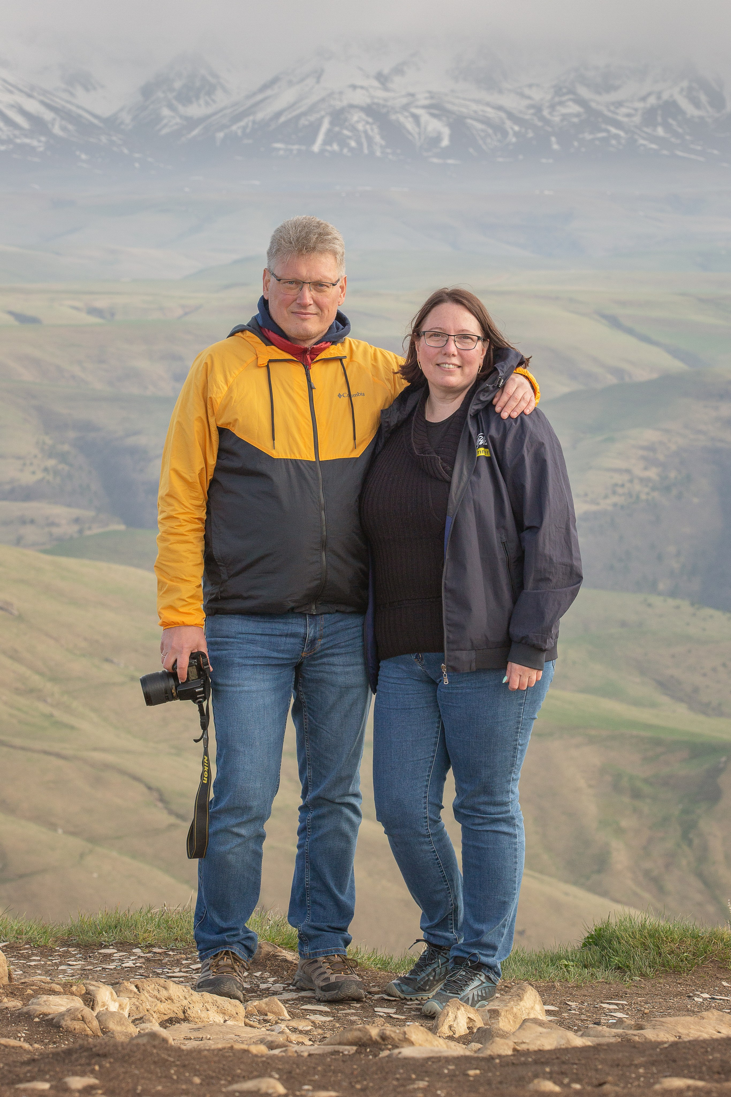 ВЫ В КАДРЕ! ФОТОГРАФИИ УЧАСТНИКОВ ТУРОВ. Фототуры и обучение пейзажной фотографии