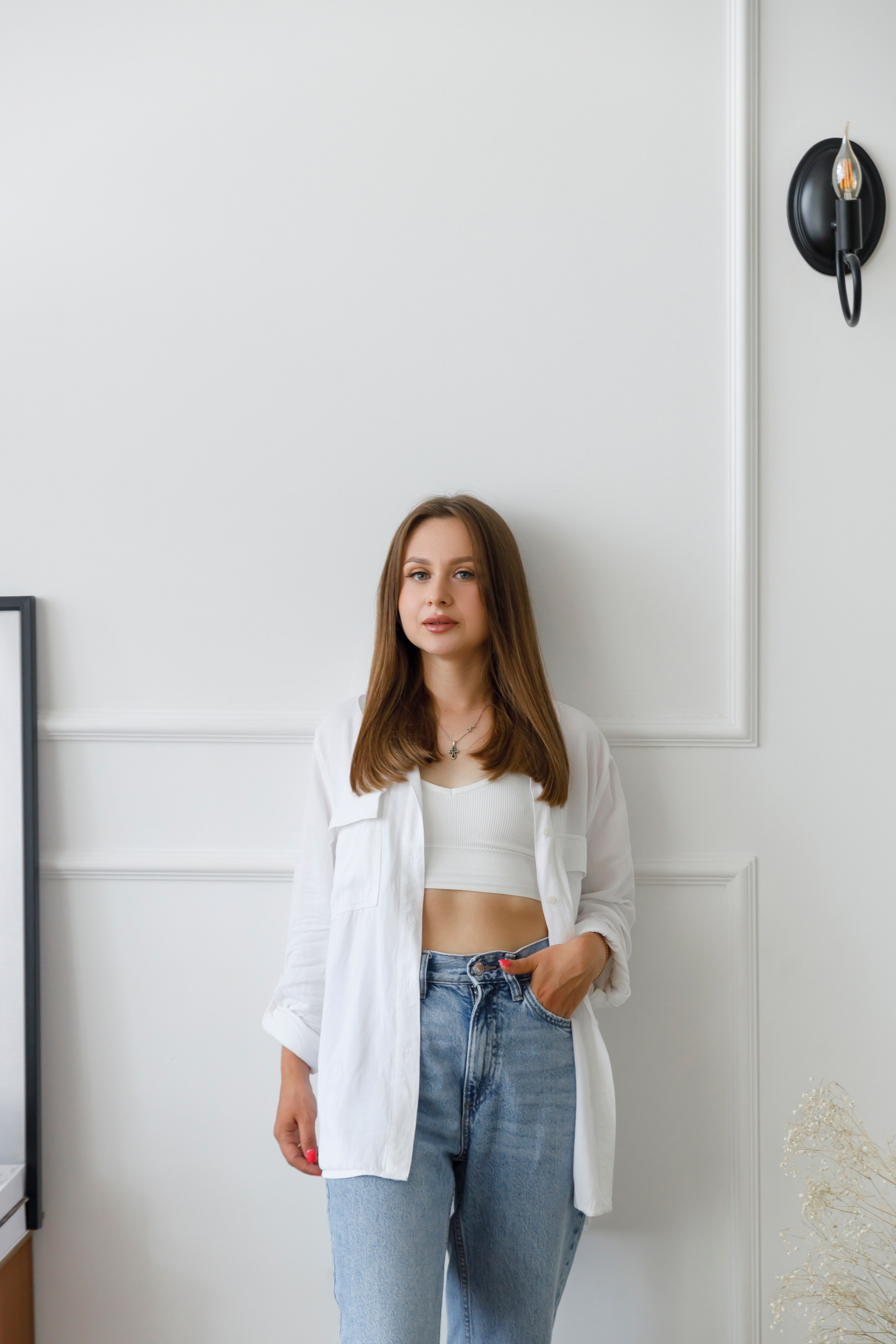 Екатерина. Фотограф в Самаре Алена Гречка