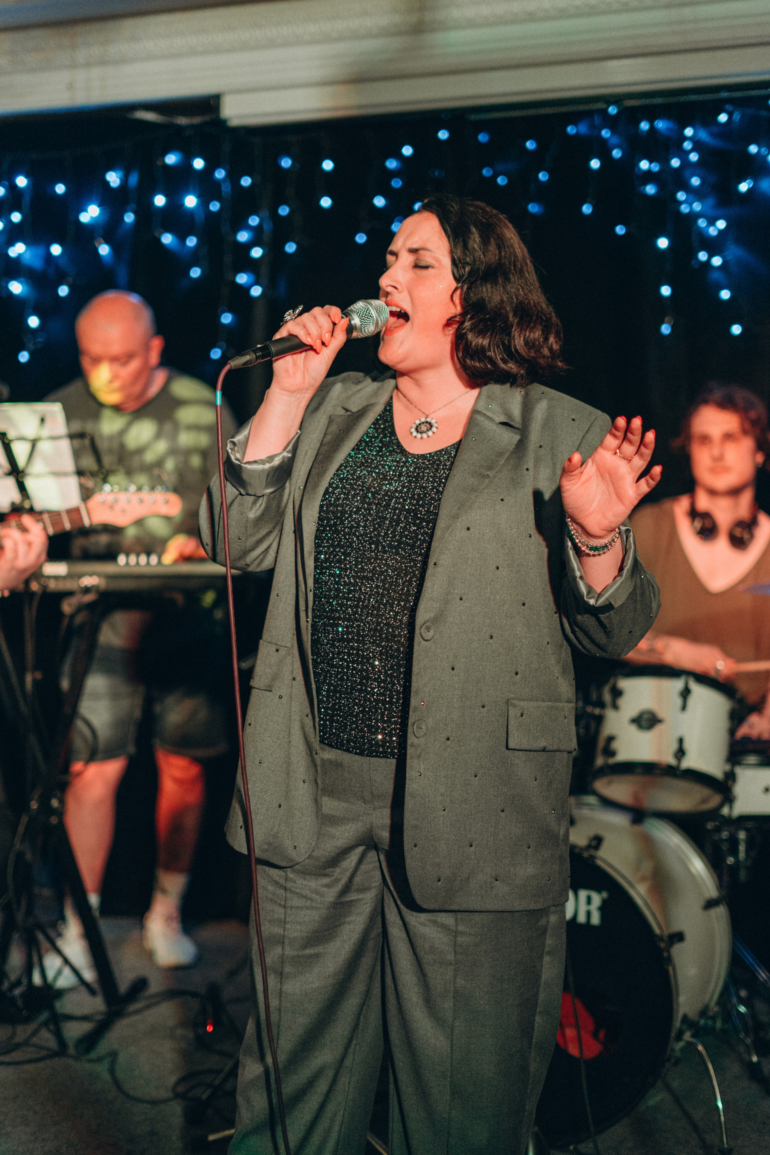 Jam Party 2. Портретный фотограф в Москве и Санкт-Петербурге Арина Чех