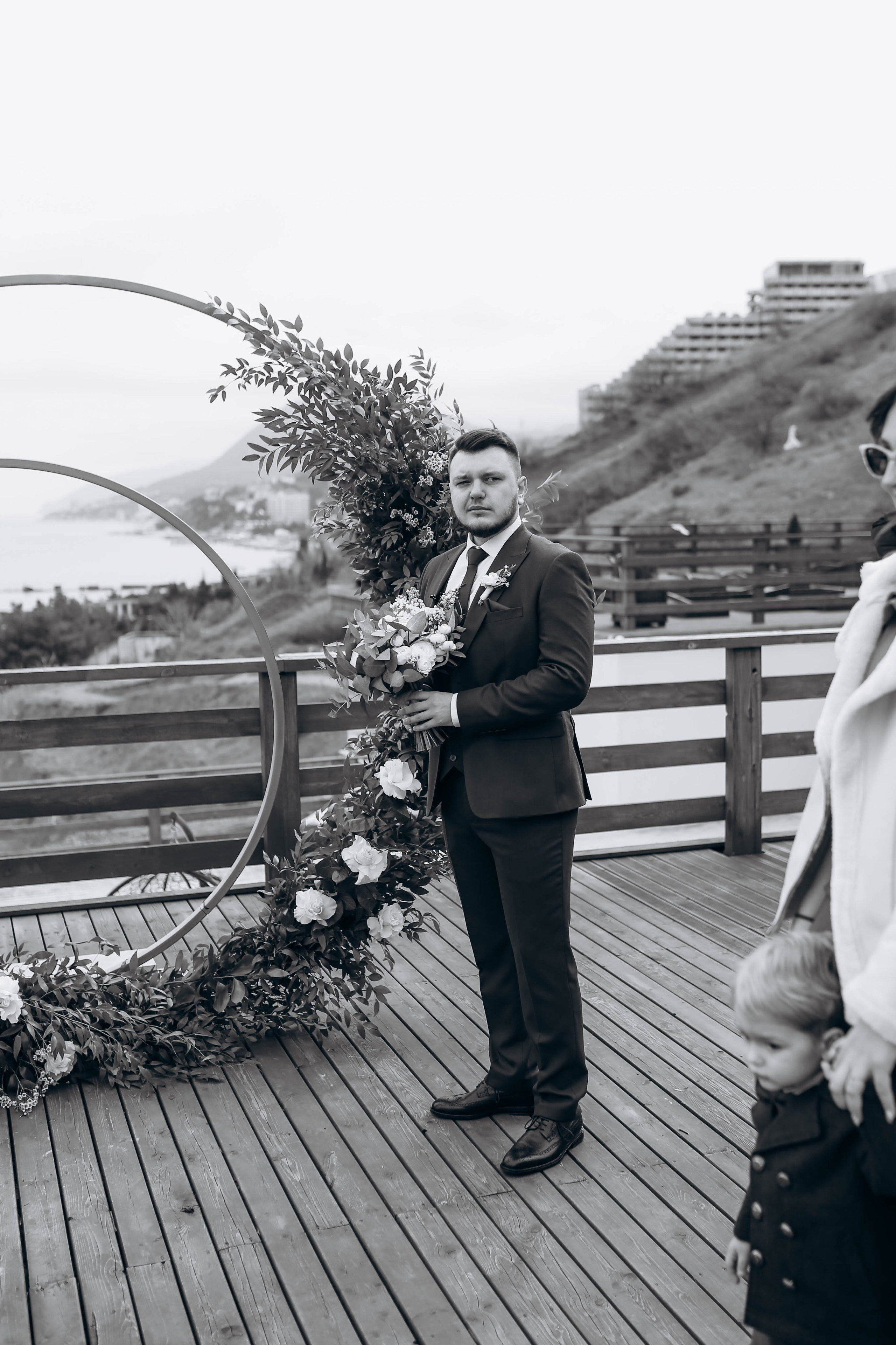 O&M. Свадебный и семейный фотограф Елизавета Артемьева