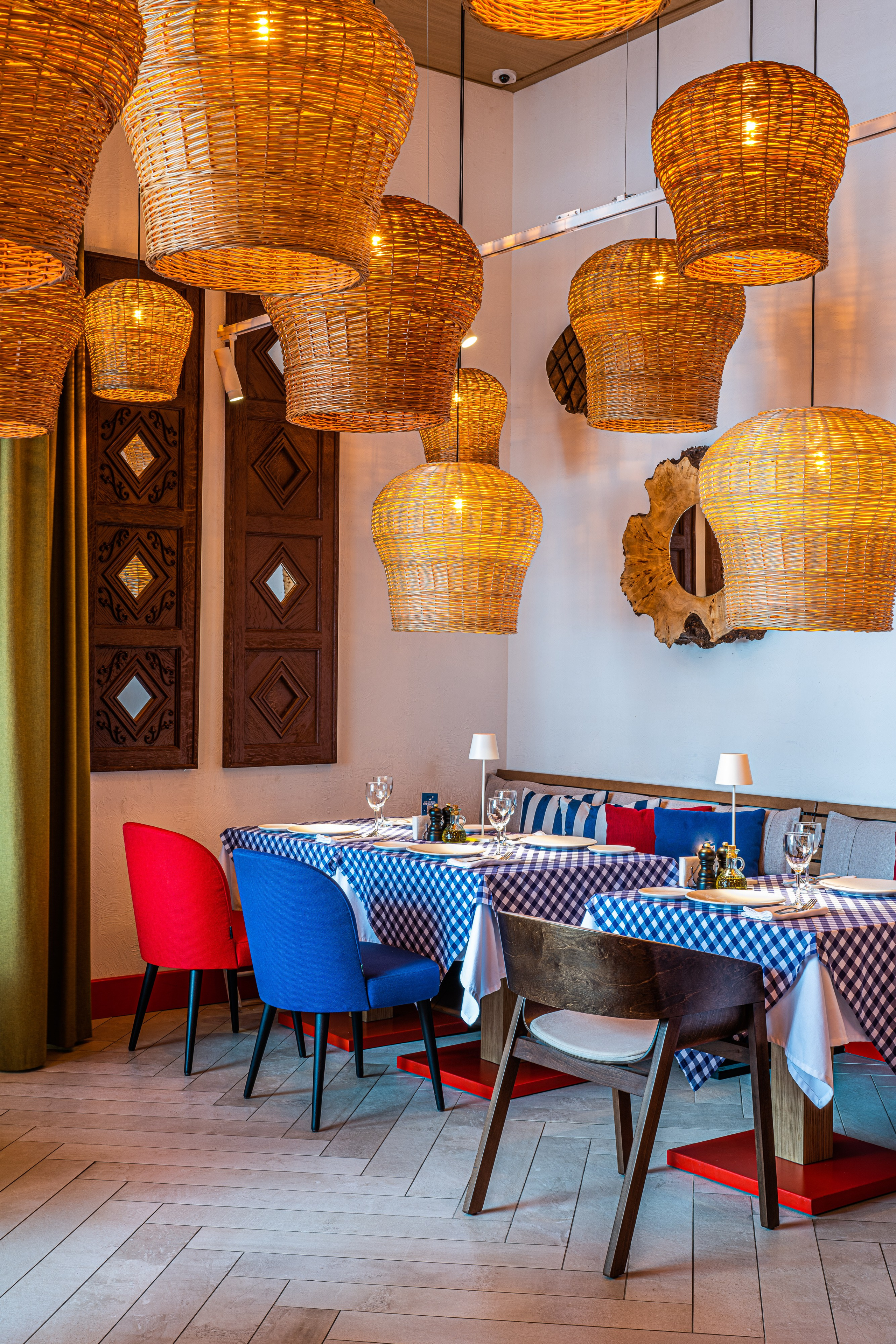 Клёво. Интерьерный фотограф Краснодар Денис Педань