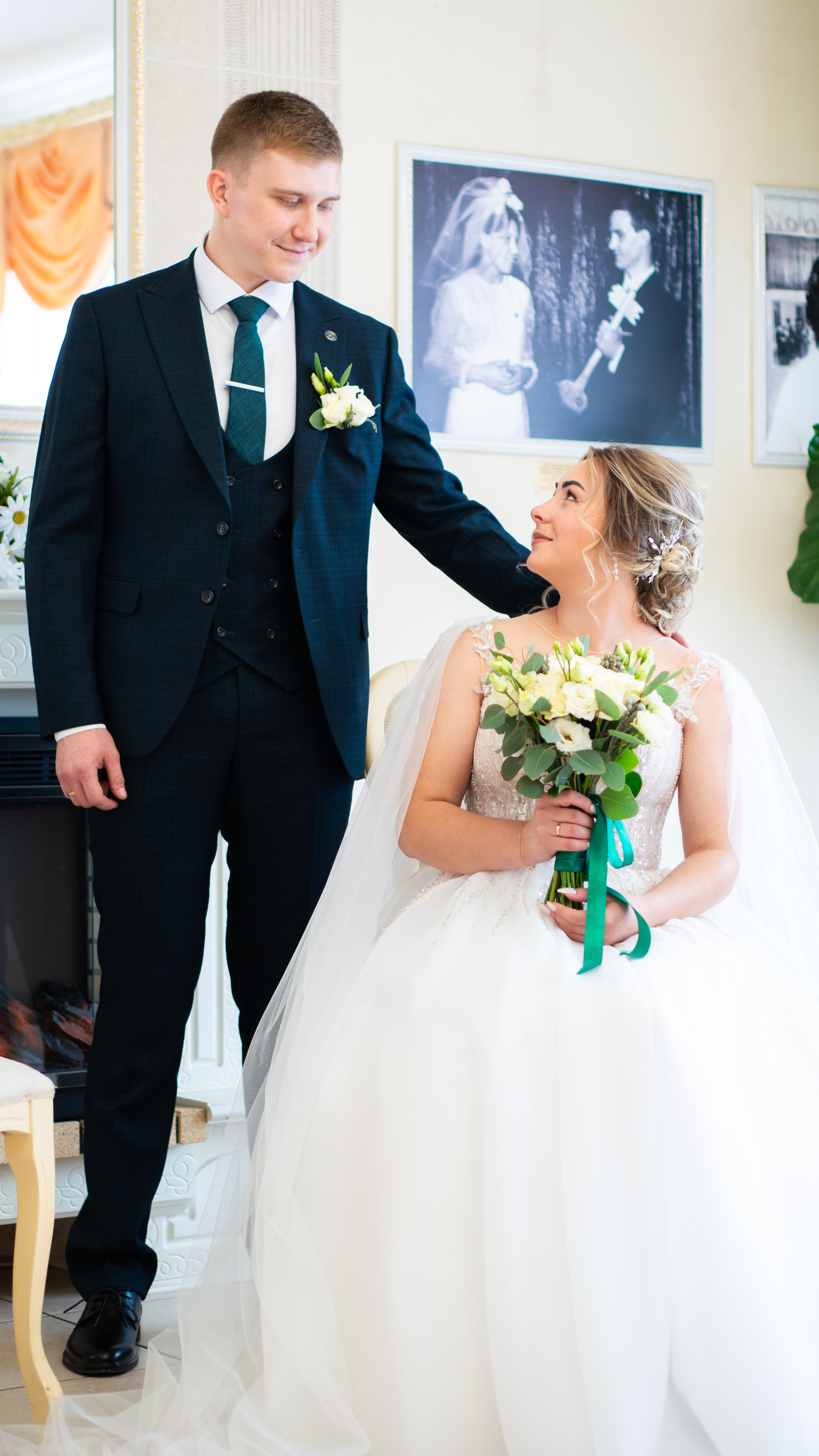 Anastasia&Dmitry. Фотограф|Видеограф Александр Белов