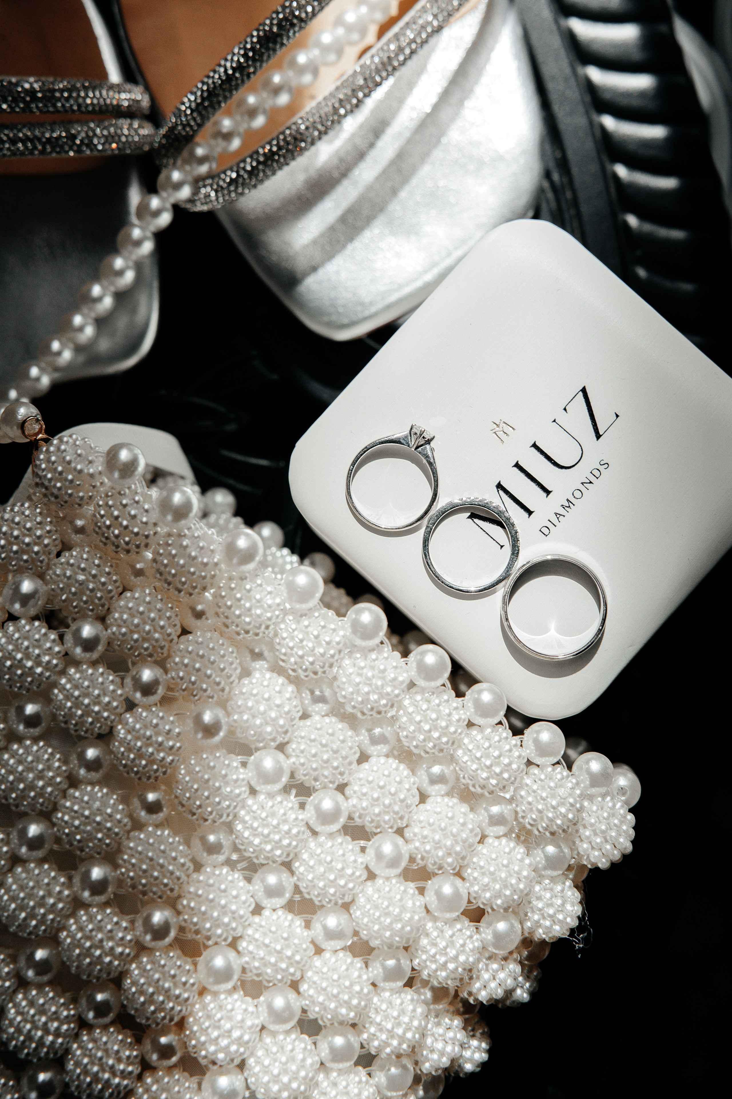 Dmitry & Daria. Свадебный фотограф Павел Фурашов в Нижнем Новгороде | Paul Matis