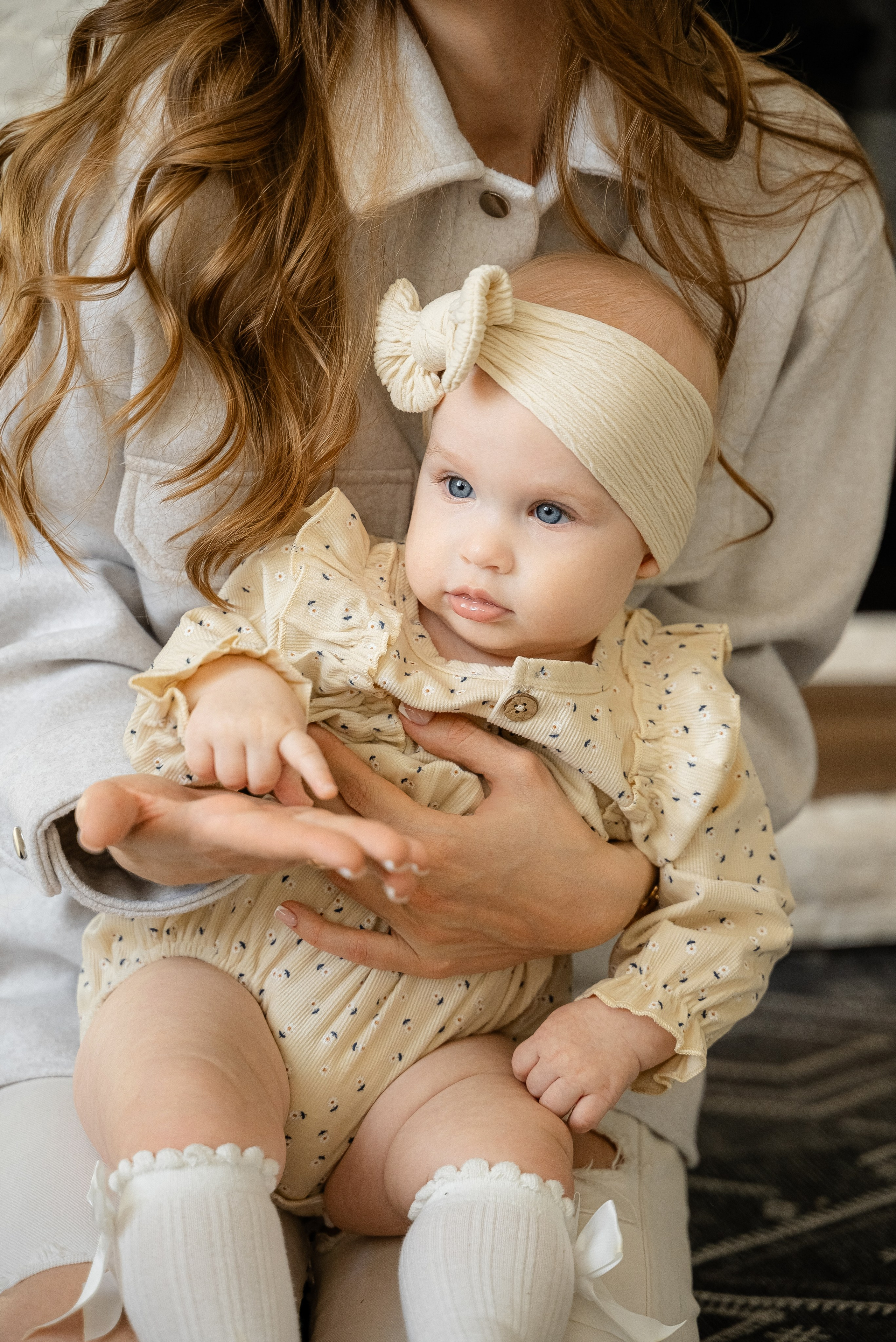 Сладкая булочка. Свадебный и портретный фотограф в Минске Наташа Каракулова