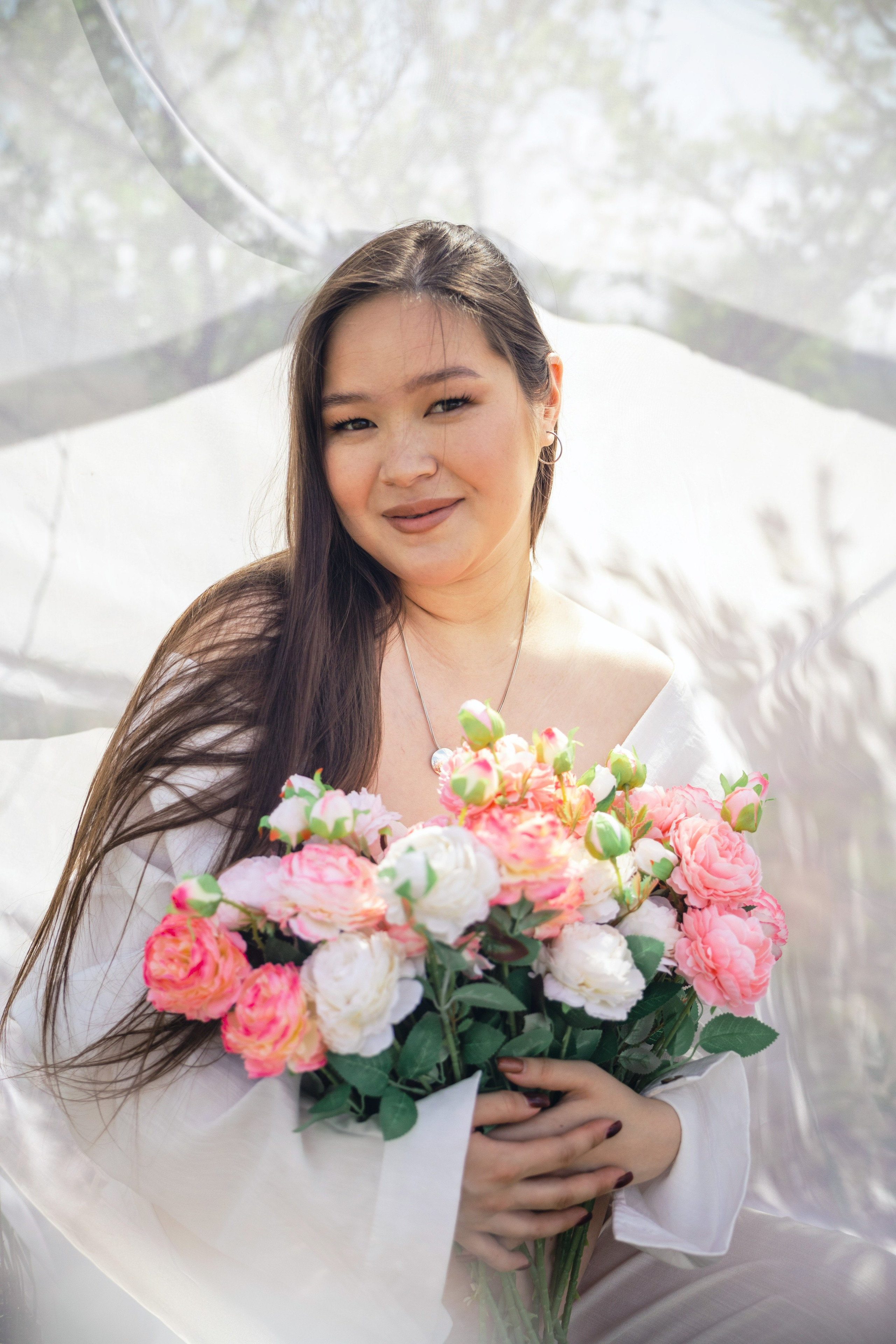 Беременяшка. Фотограф в Улан-Удэ Анна Арапова