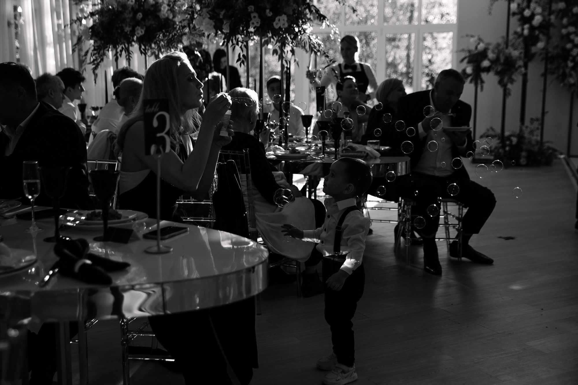 Антон и Настя. Любовь Чуляева — свадебный фотограф в Москве и Европе